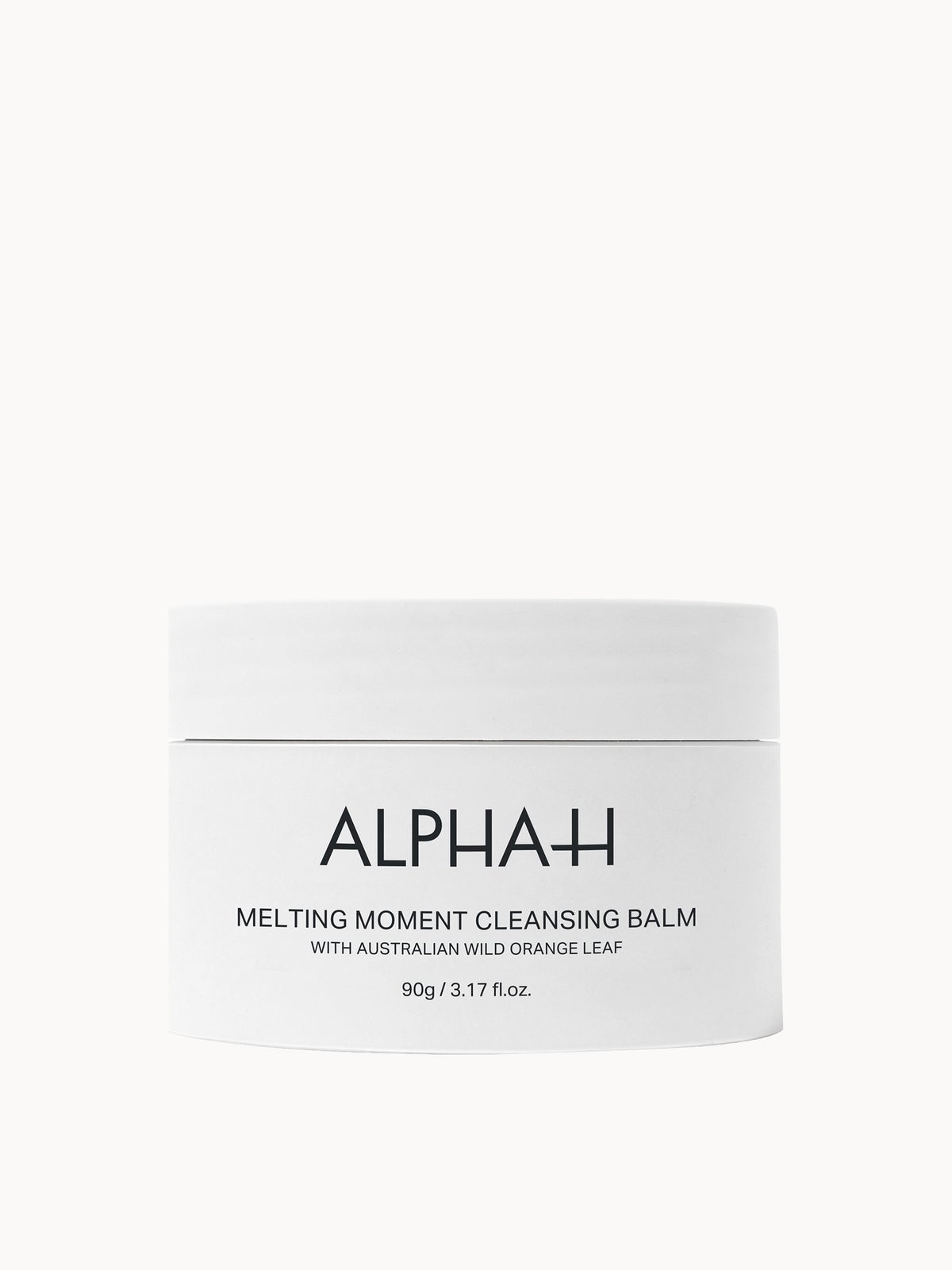 Alpha-H Melting Moment Cleansing Balm 90g