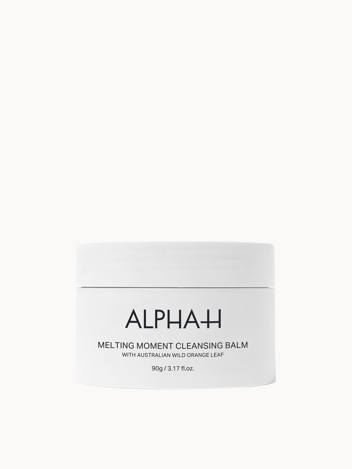 Alpha-H Melting Moment Cleansing Balm 90g