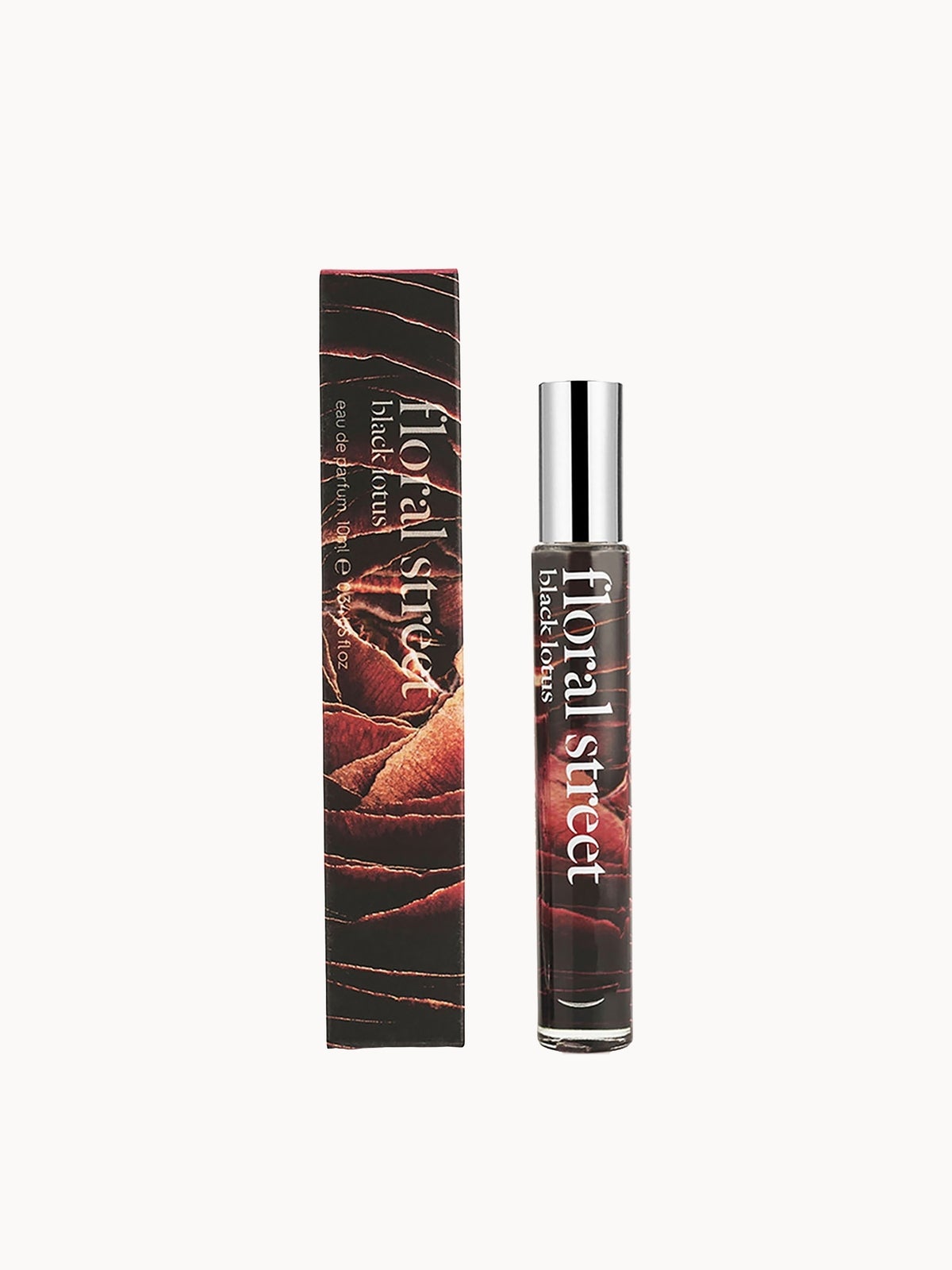 Floral Street Black Lotus Eau de Parfum 10ml
