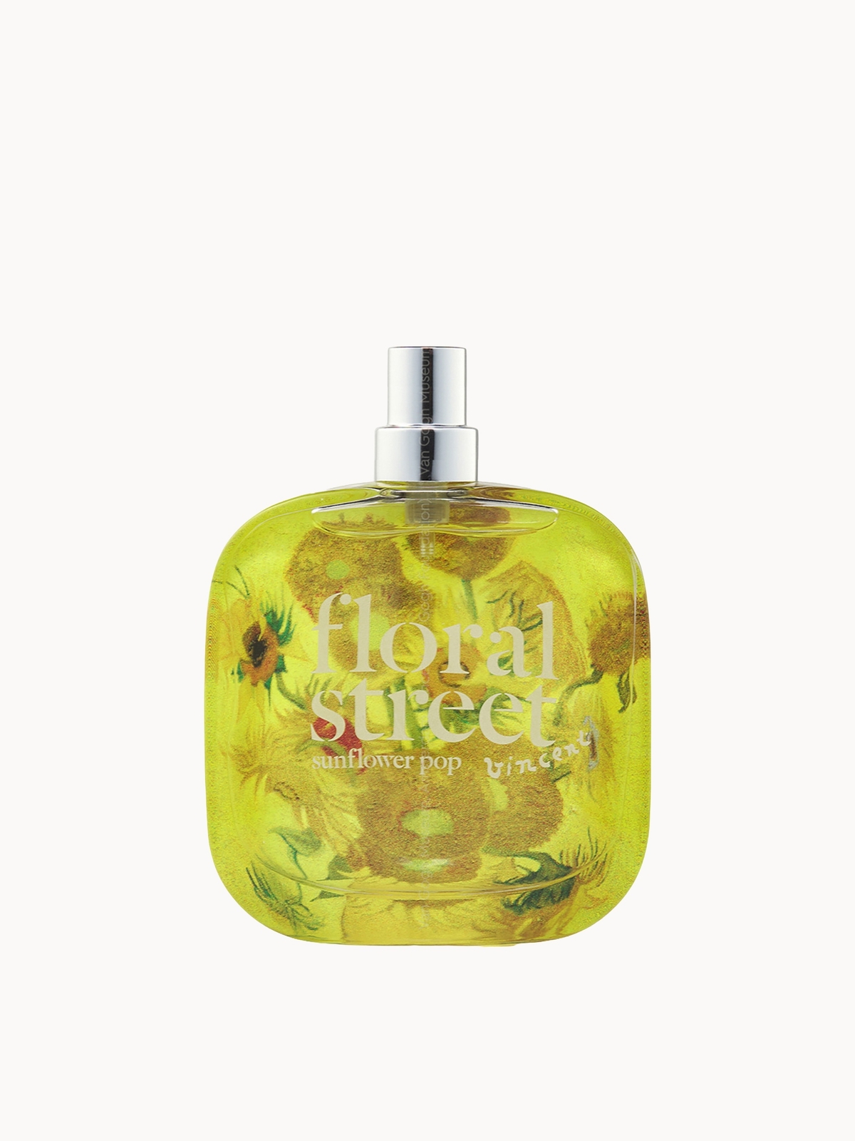 Floral Street Sunflower Pop Eau de Parfum 50ml