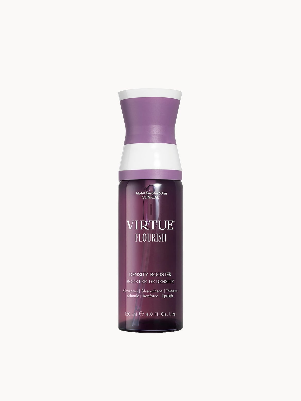 VIRTUE Flourish Density Booster 120ml