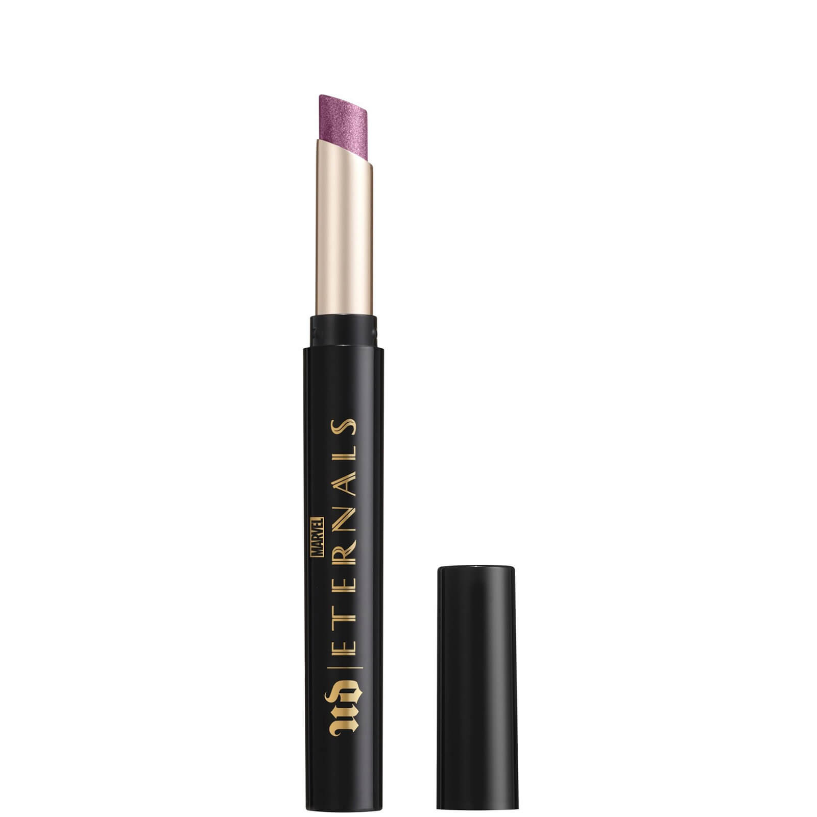 Urban Decay X Marvel Studios' Eternals Lip Eclipse Lipstick 1.7g (Various Shades) - Knowledge