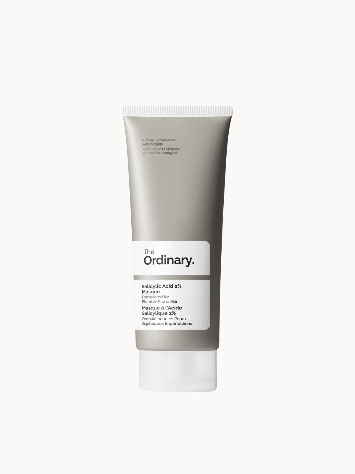 The Ordinary Salicylic Acid 2% Masque 100ml