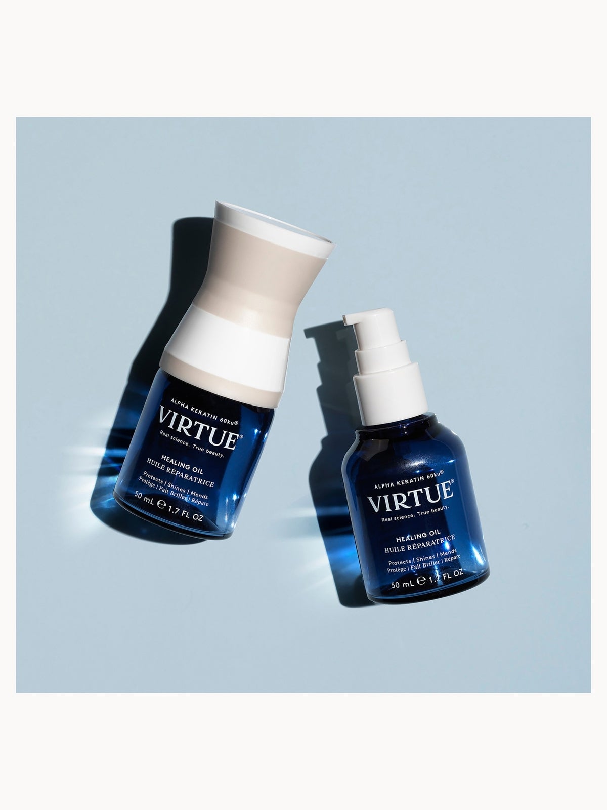 VIRTUE Heal and Prime Duo 3