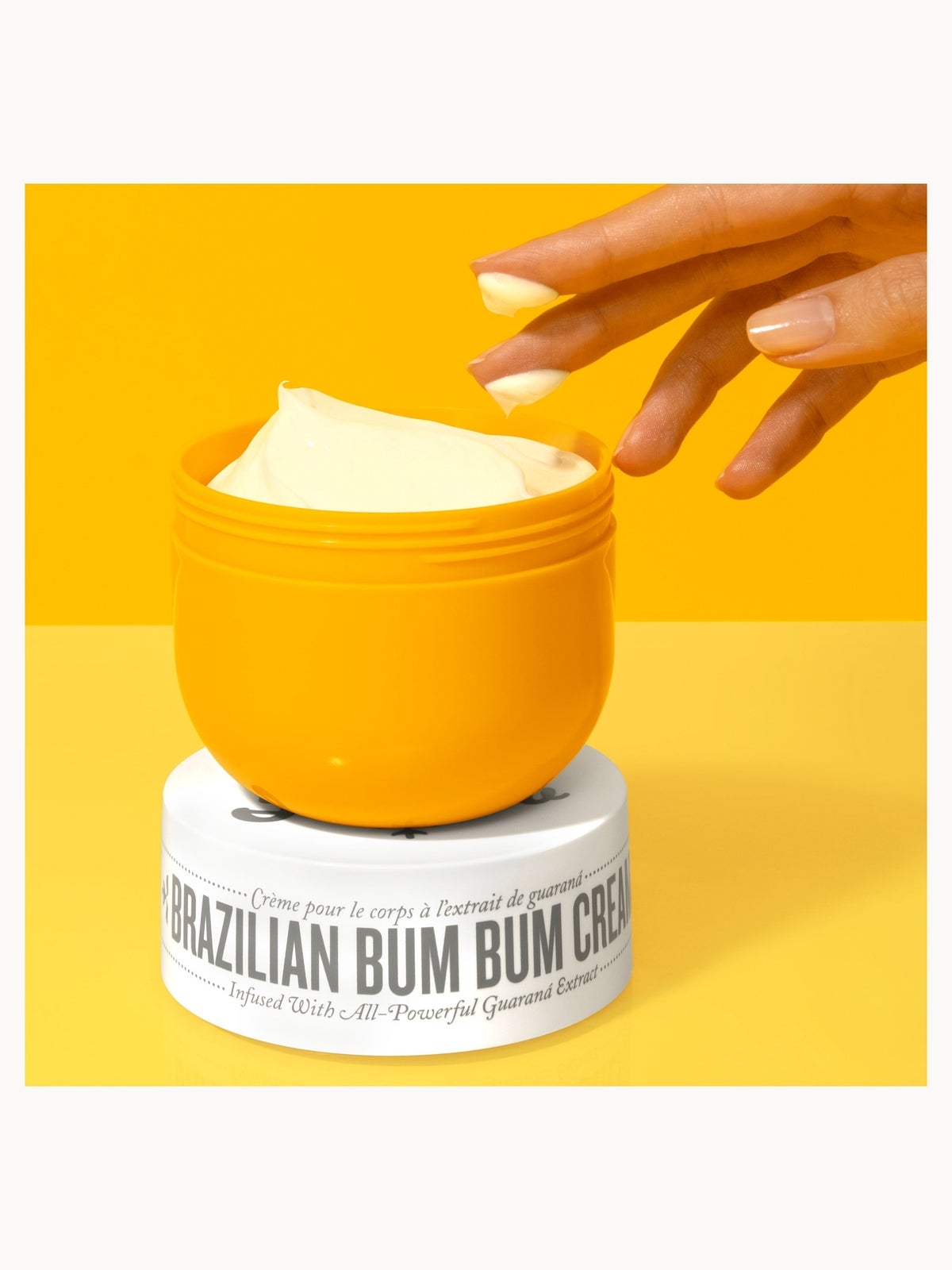 Sol de Janeiro Brazilian Bum Bum Cream 75ml 2