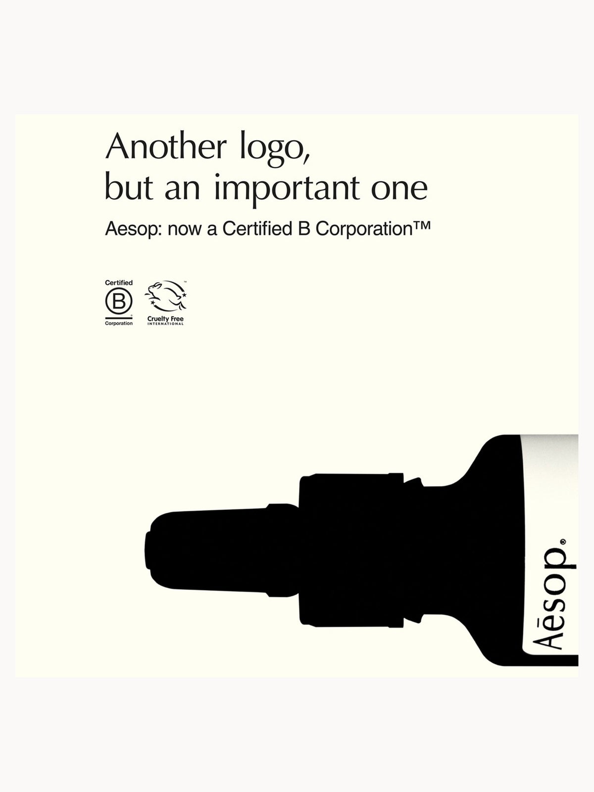 Aesop Shampoo 100ml 2