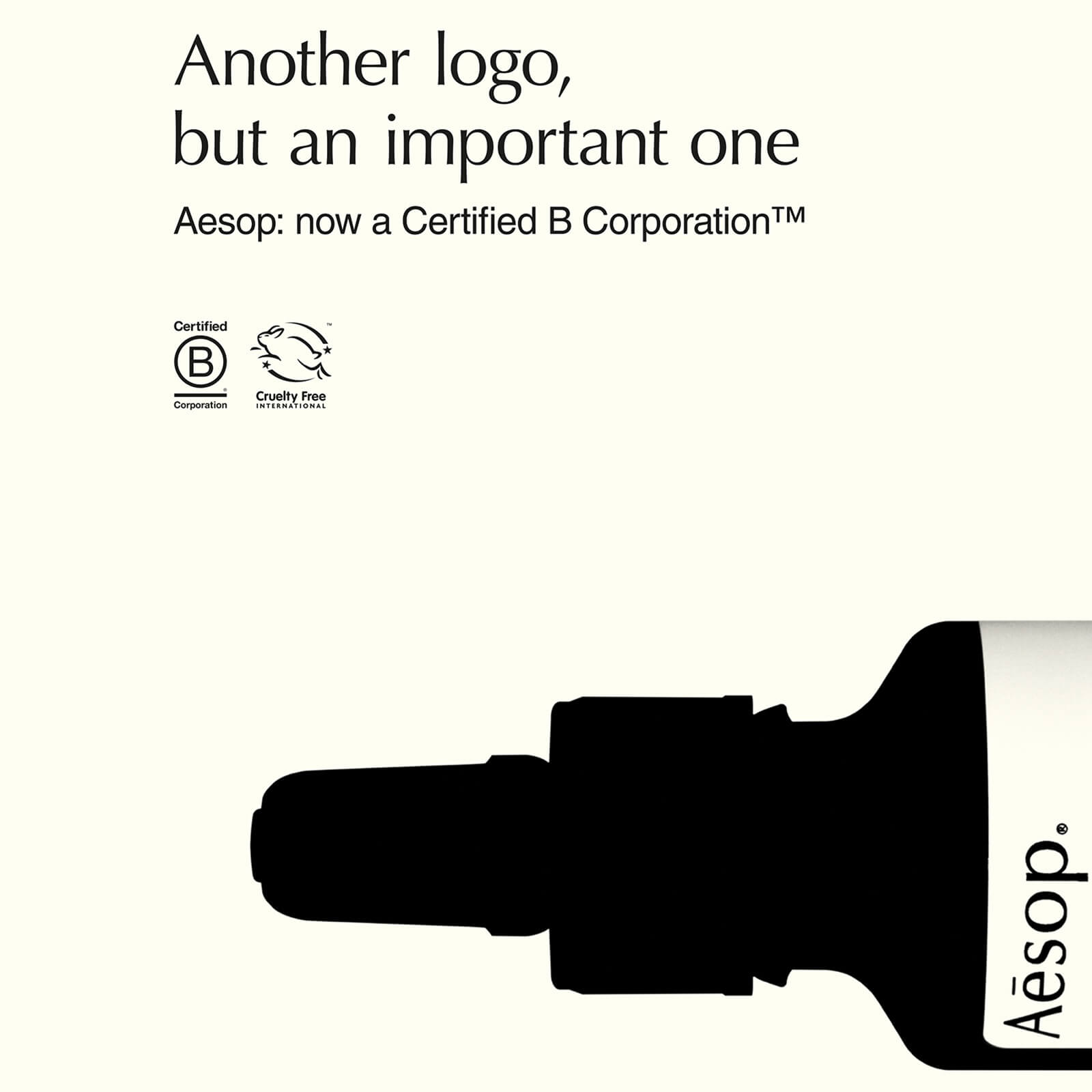 Aesop Shampoo 100ml 2