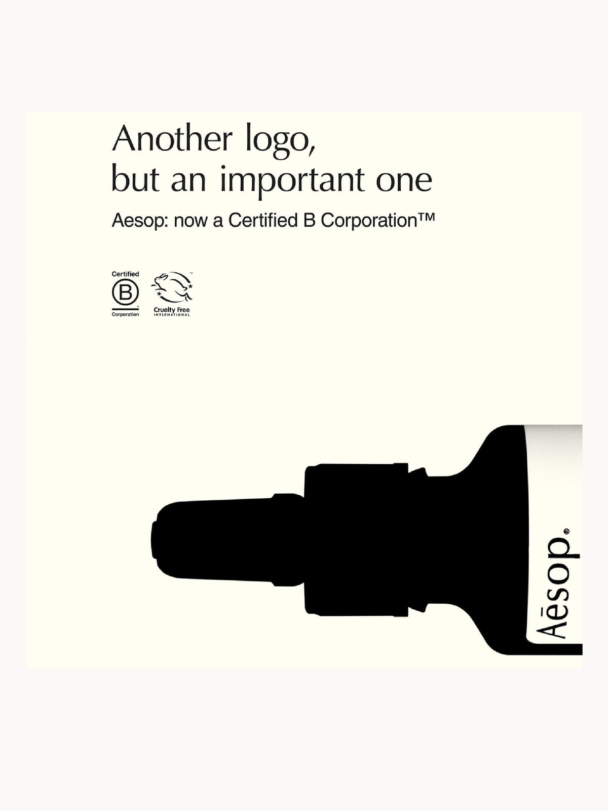 Aesop Conditioner 100ml 2