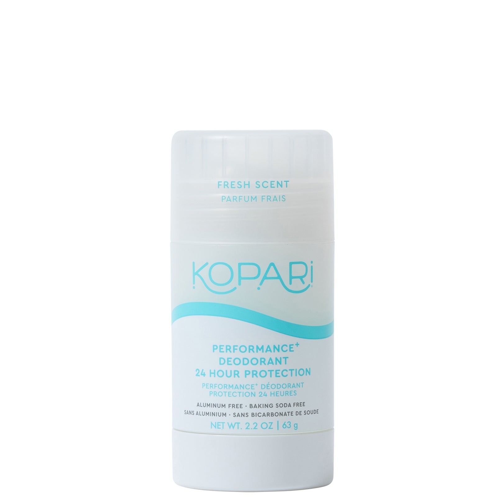 Kopari Performance Plus Deodorant - Image 1