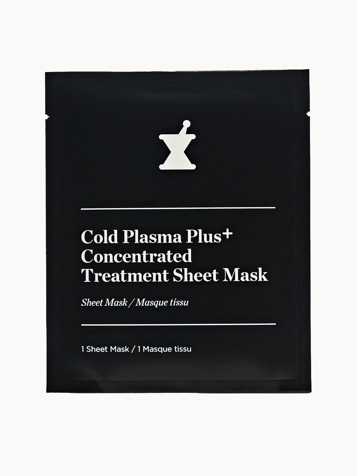 Perricone MD Cold Plasma Plus+ Concentrated Treatment Sheet Mask (Single)