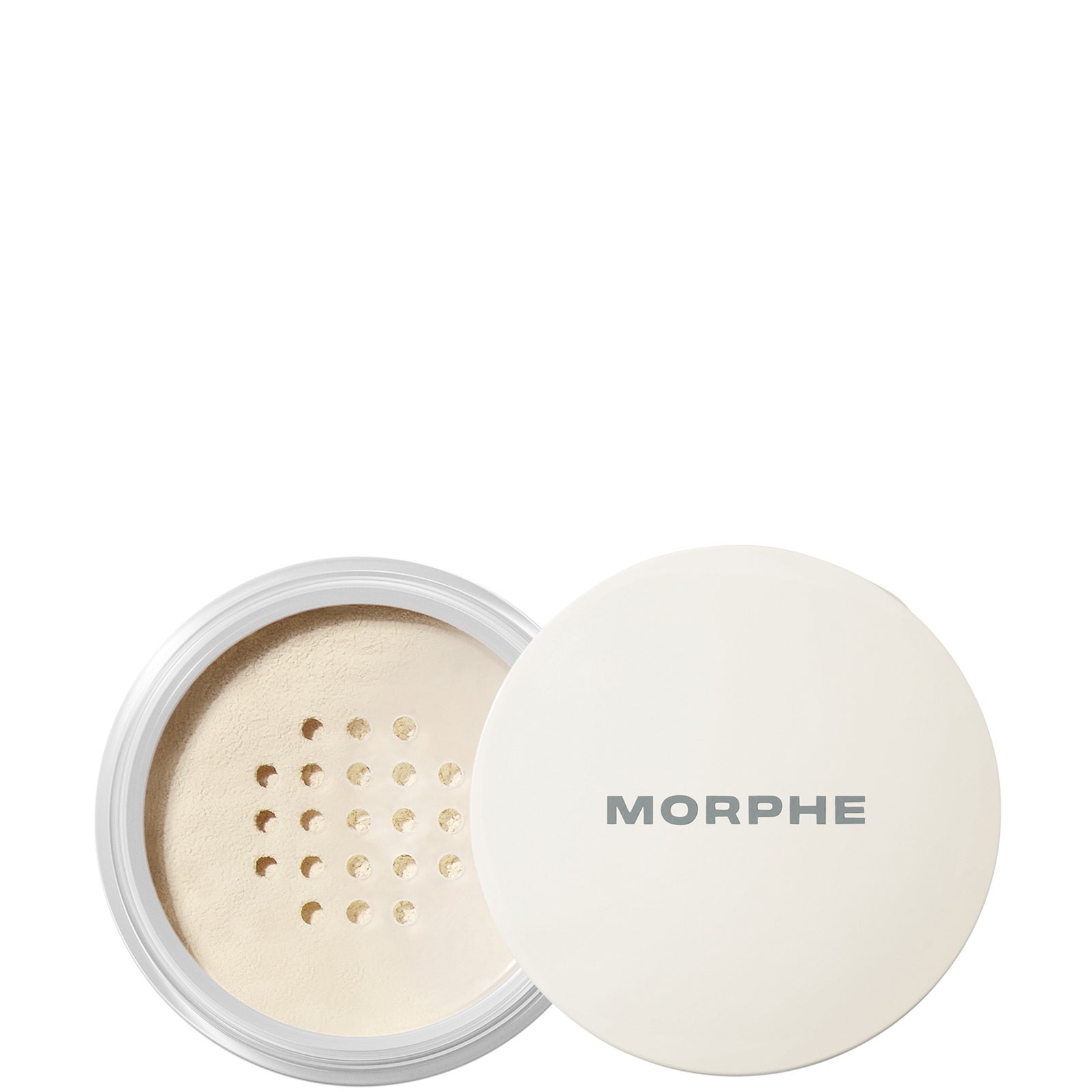 Morphe Bake And Set Powder 9g (Various Shades) - Translucent