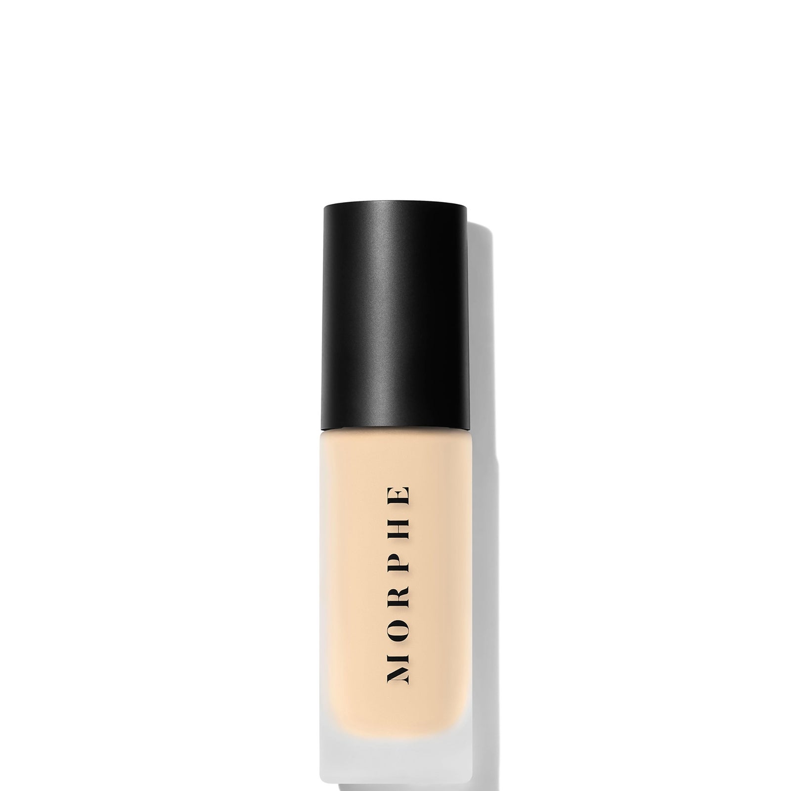 Morphe Filter Effect Soft-Focus Foundation 28ml (Various Shades) - Filter Light 4