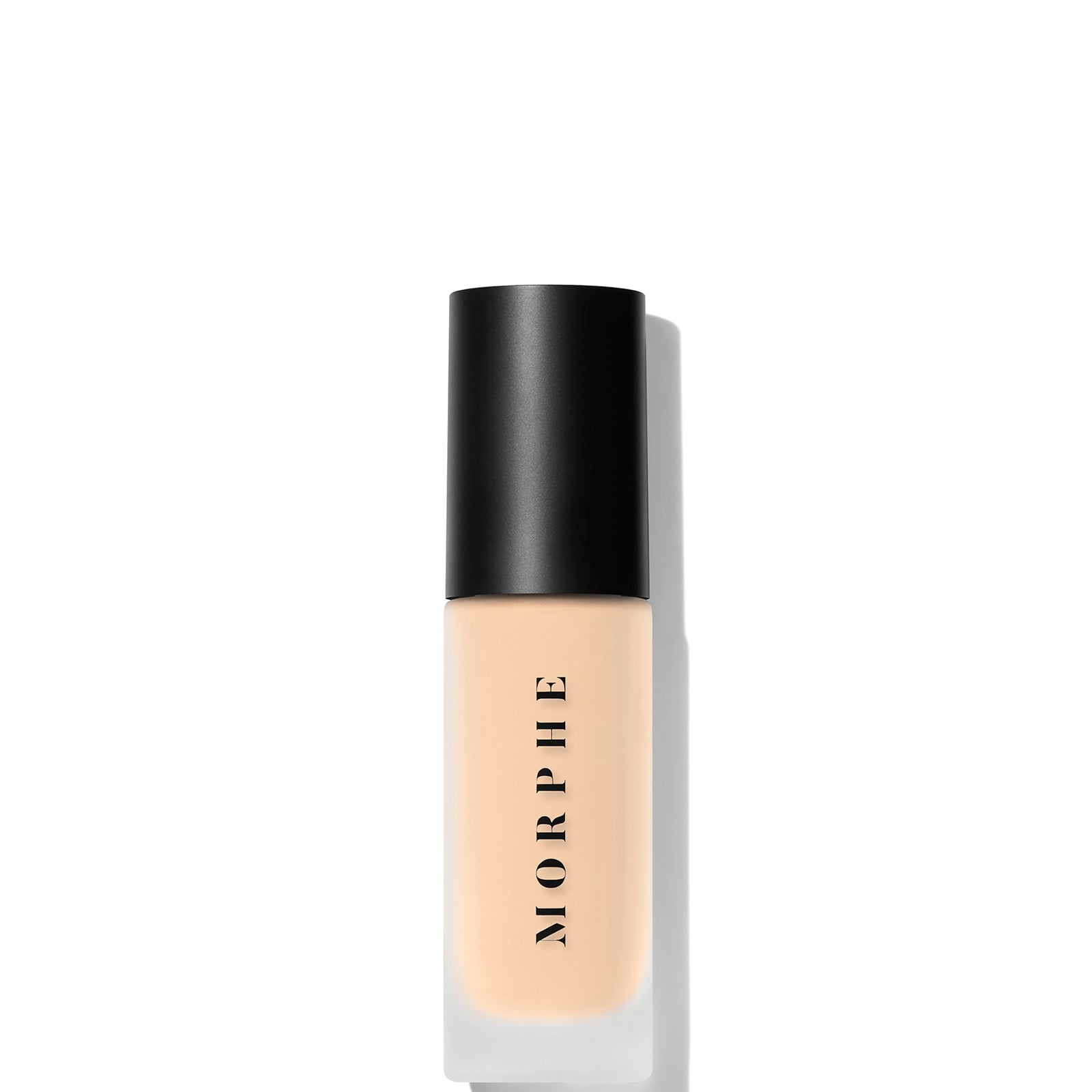 Morphe Filter Effect Soft-Focus Foundation 28ml (Various Shades) - Filter Light 5