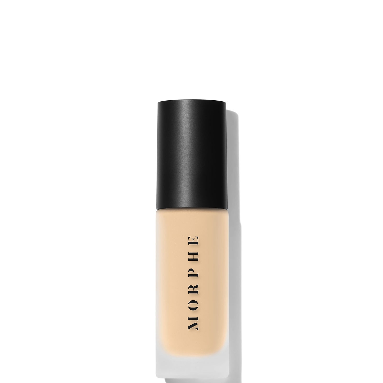 Morphe Filter Effect Soft-Focus Foundation 28ml (Various Shades) - Filter Medium 9