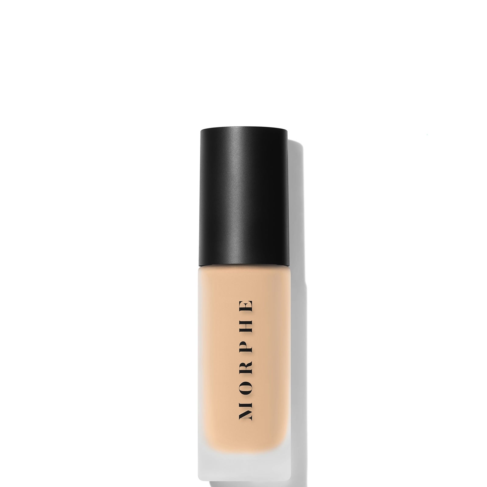 Morphe Filter Effect Soft-Focus Foundation 28ml (Various Shades) - Filter Medium 12