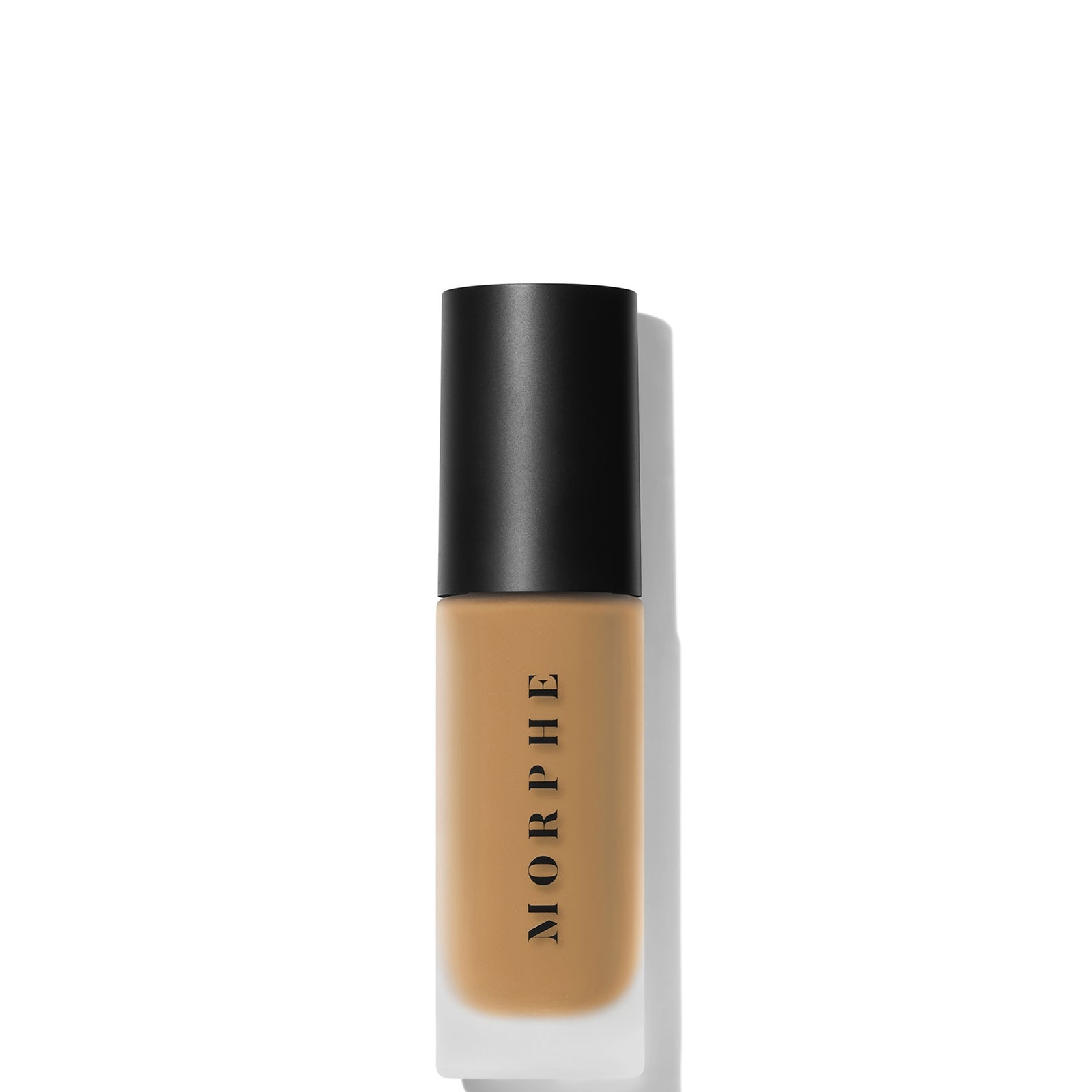 Morphe Filter Effect Soft-Focus Foundation 28ml (Various Shades) - Filter Tan 21