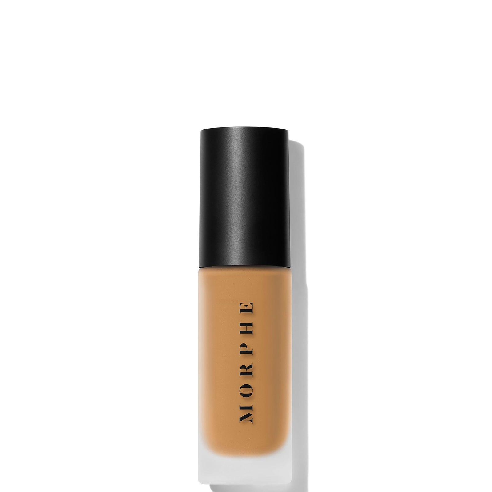 Morphe Filter Effect Soft-Focus Foundation 28ml (Various Shades) - Filter Rich 25
