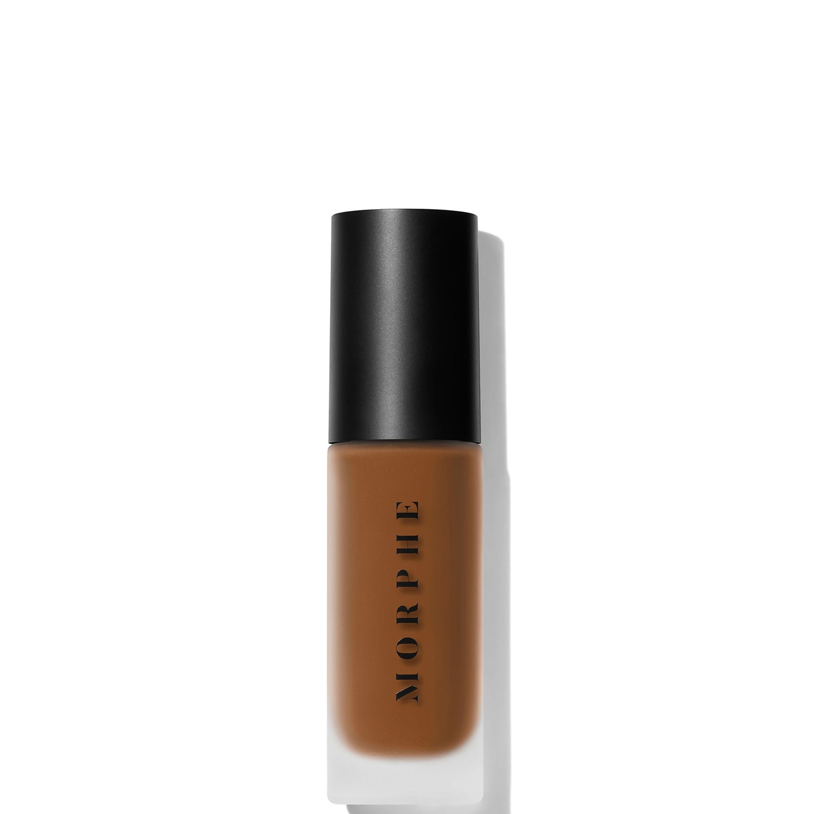 Morphe Filter Effect Soft-Focus Foundation 28ml (Various Shades) - Filter Deep 33