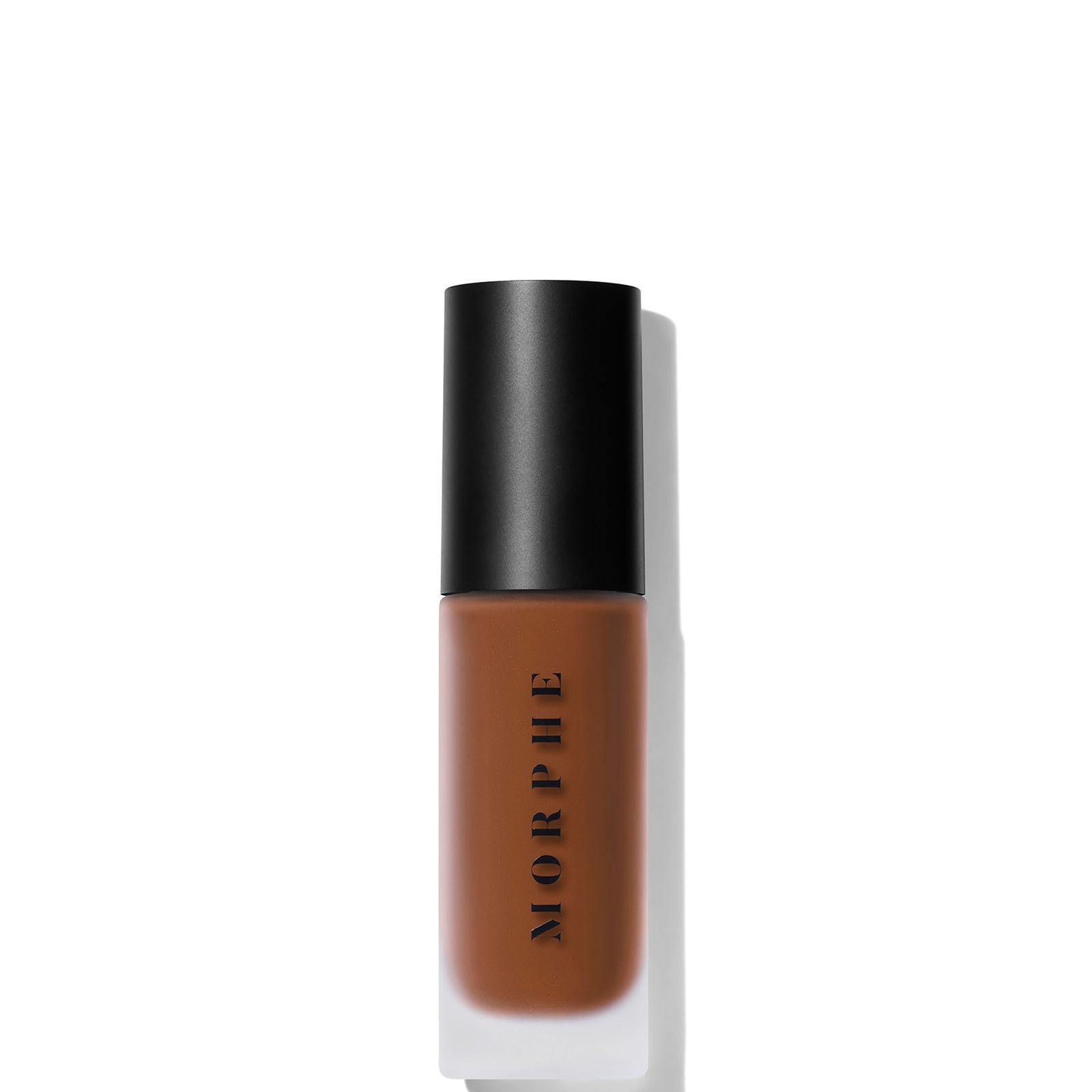 Morphe Filter Effect Soft-Focus Foundation 28ml (Various Shades) - Filter Deep 34