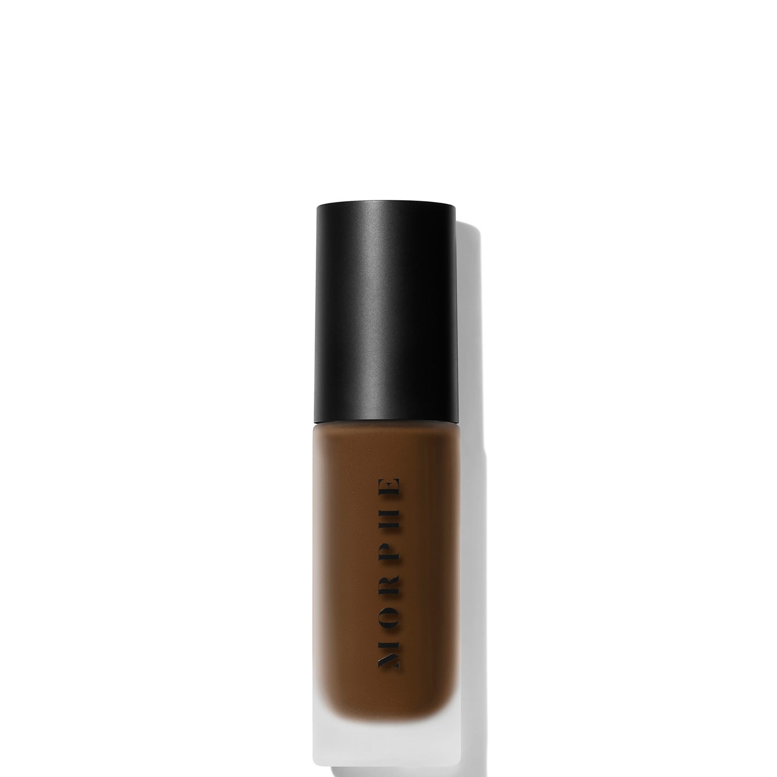Morphe Filter Effect Soft-Focus Foundation 28ml (Various Shades) - Filter Deep 38