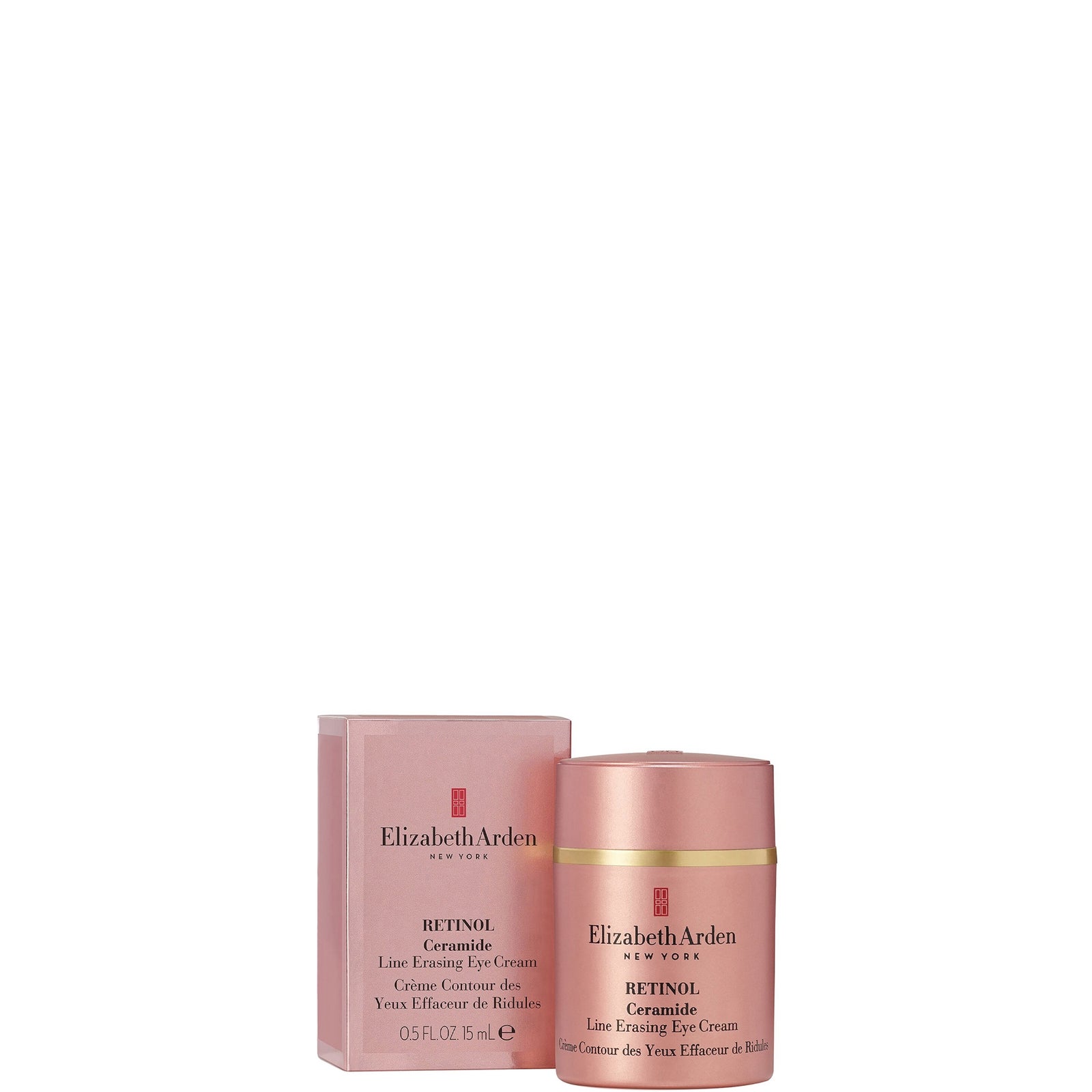 Elizabeth Arden Ceramide Retinol Augencreme 15 ml