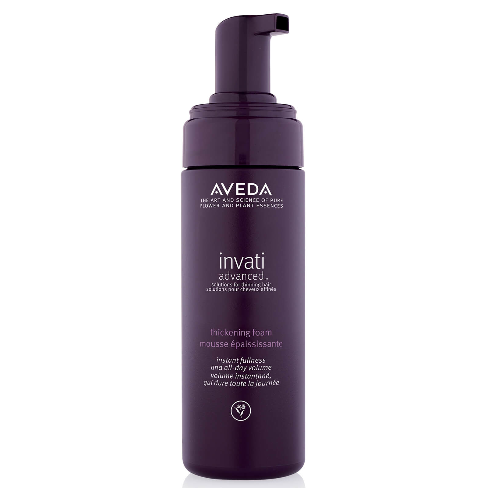 Aveda Invati Advanced Thickening Foam 150ml