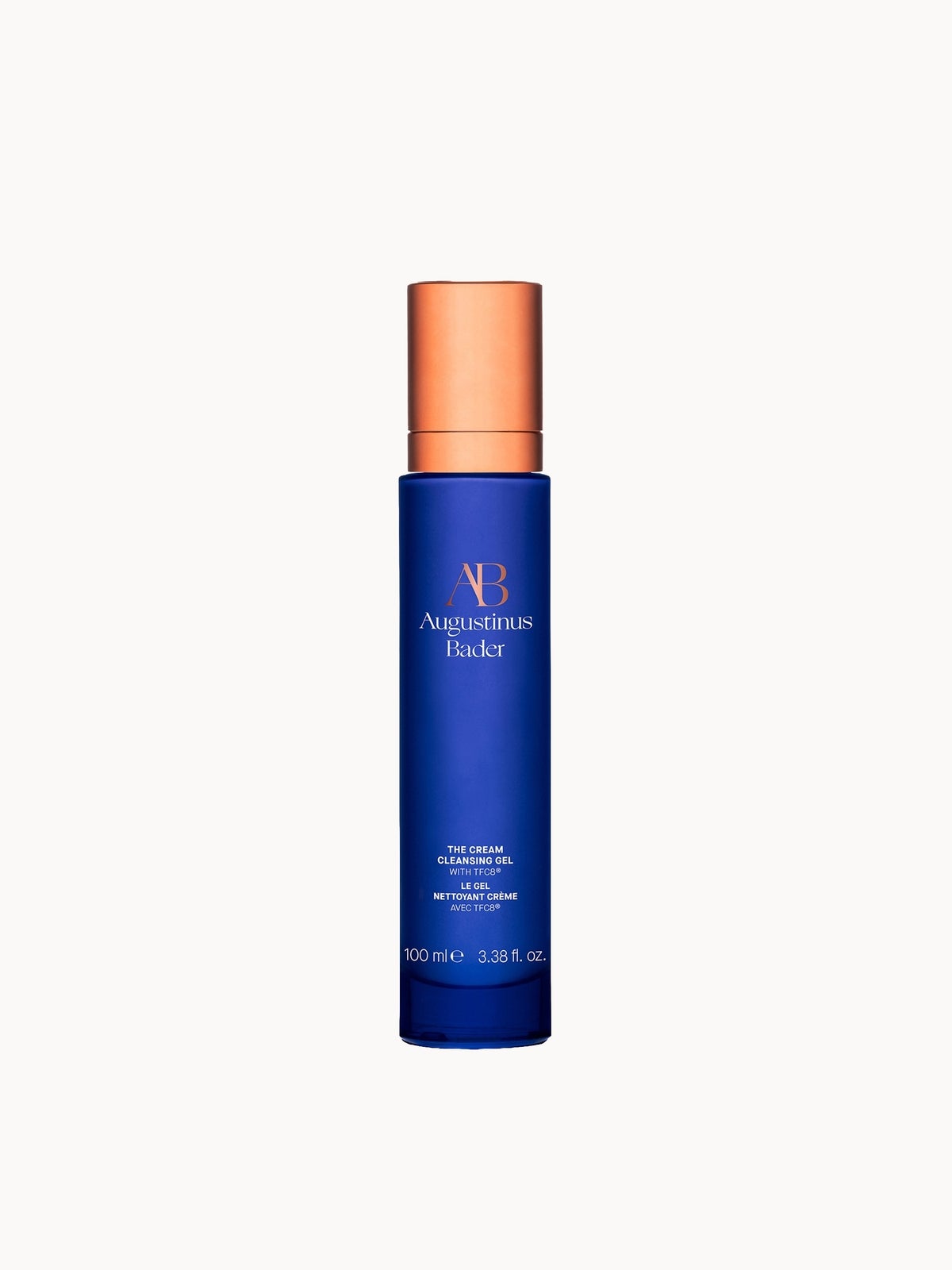 Augustinus Bader The Cream Cleansing Gel