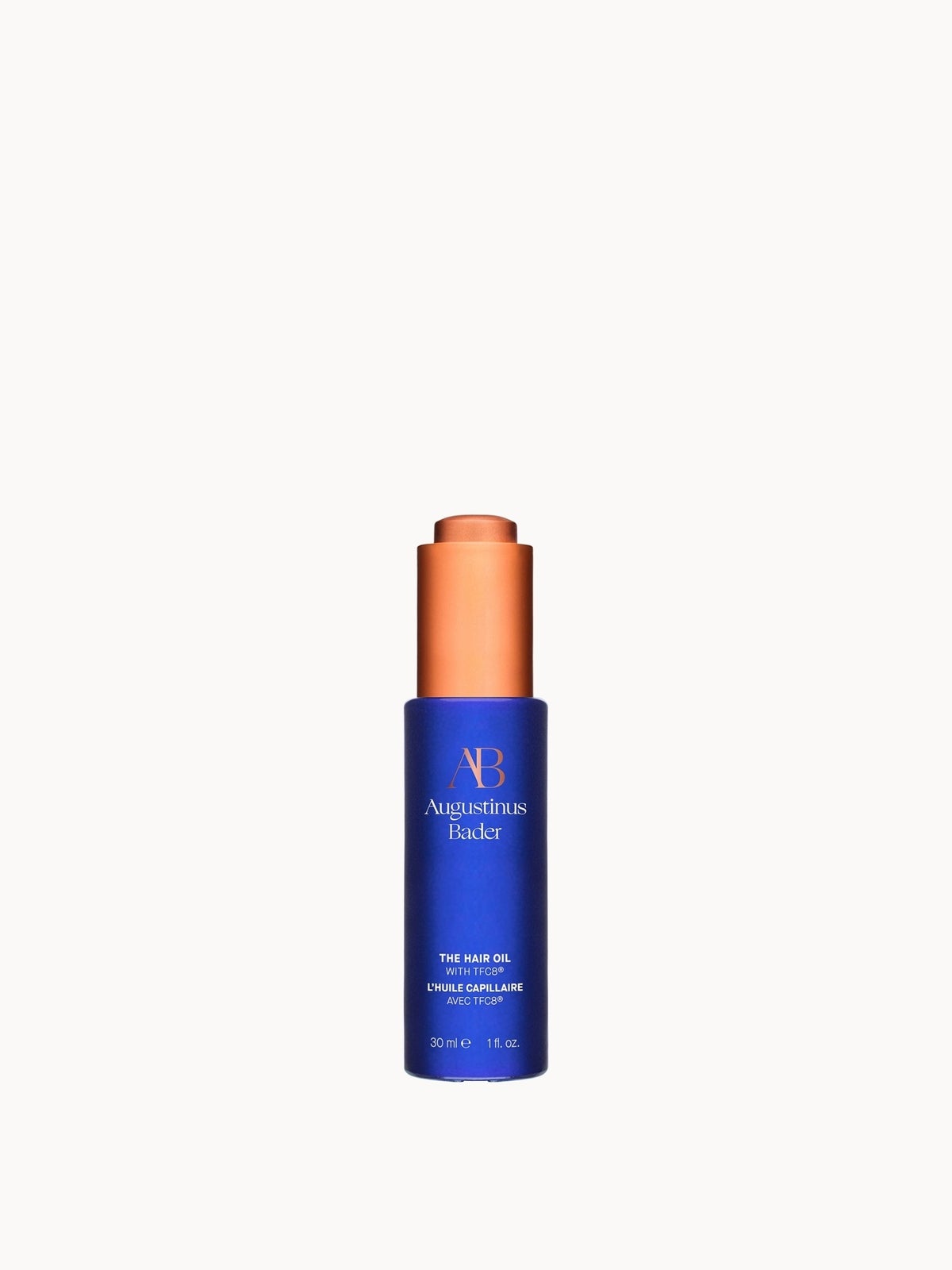 Augustinus Bader The Hair Oil with TCF8 30ml