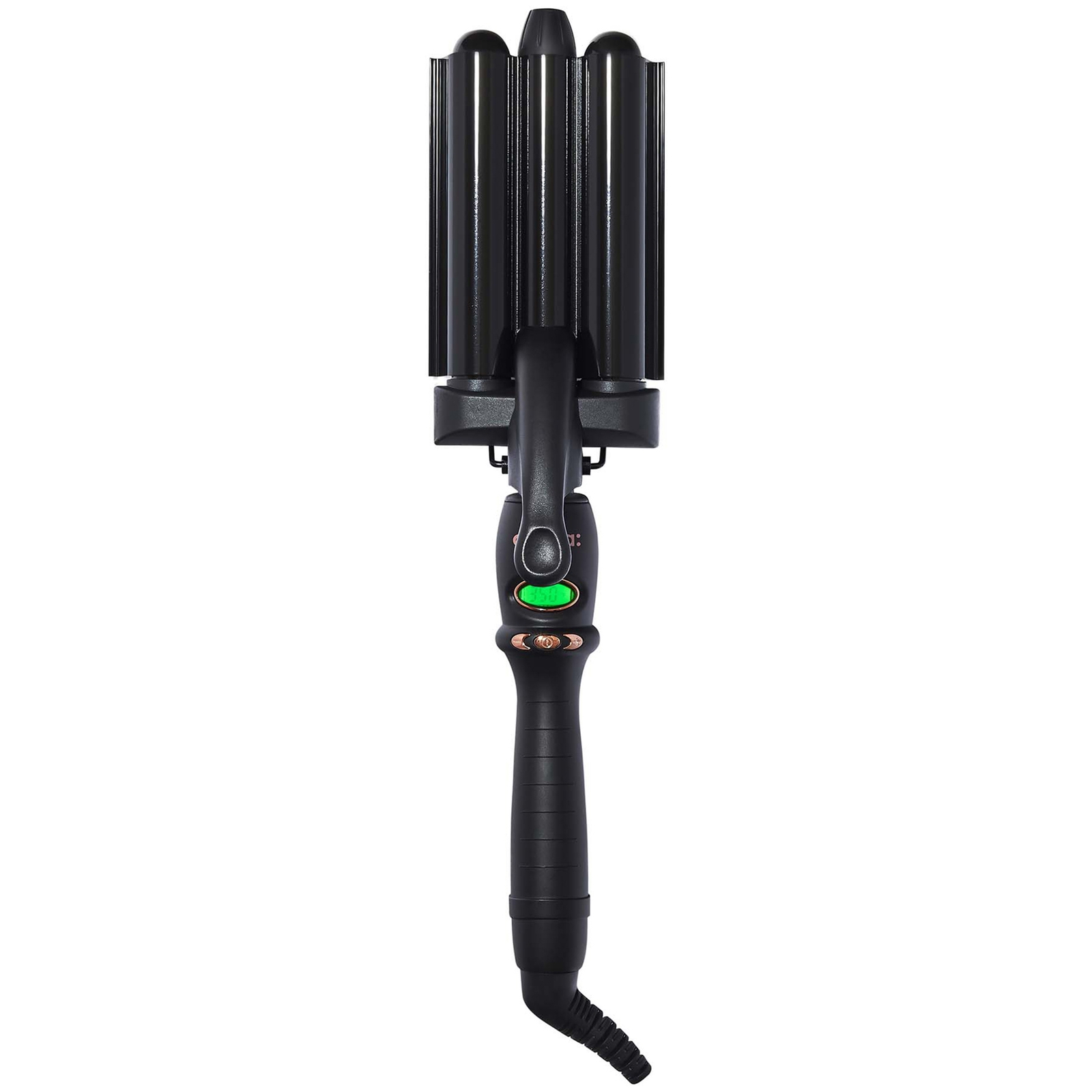 amika High Tide Deep Waver