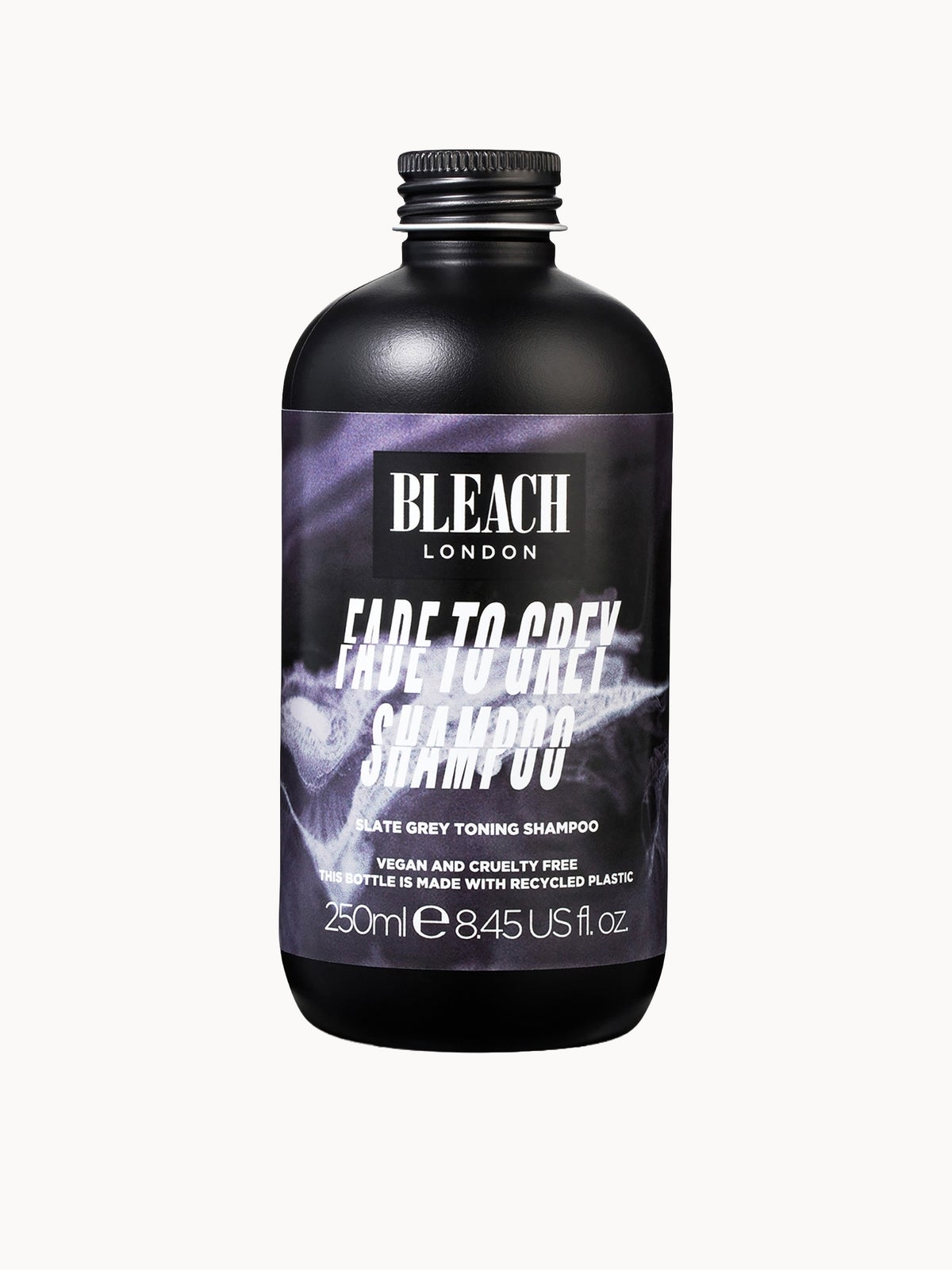 BLEACH LONDON Fade To Grey Shampoo