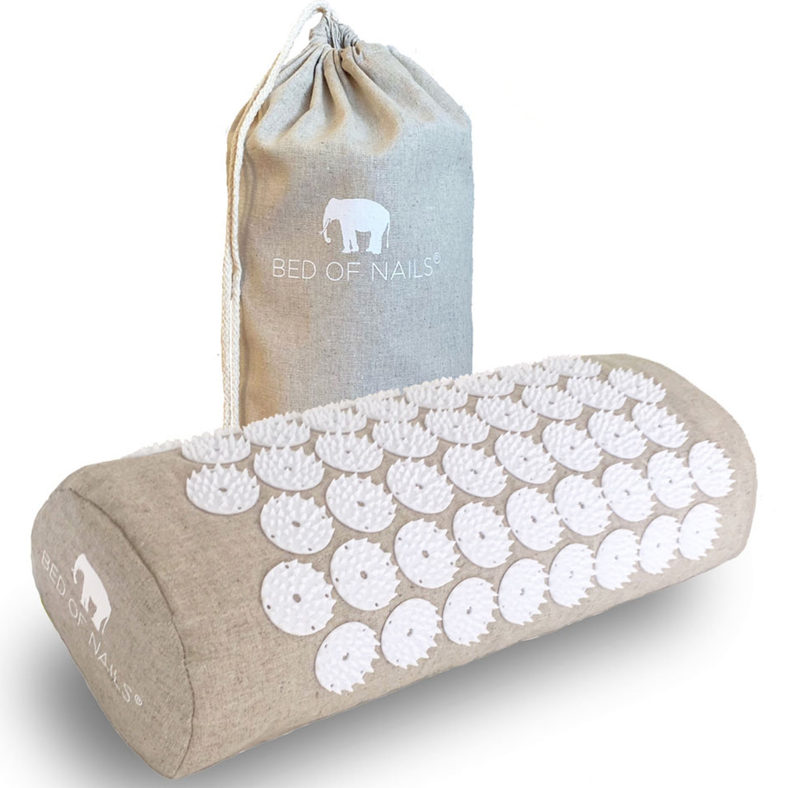 Bed of Nails ECO Pillow