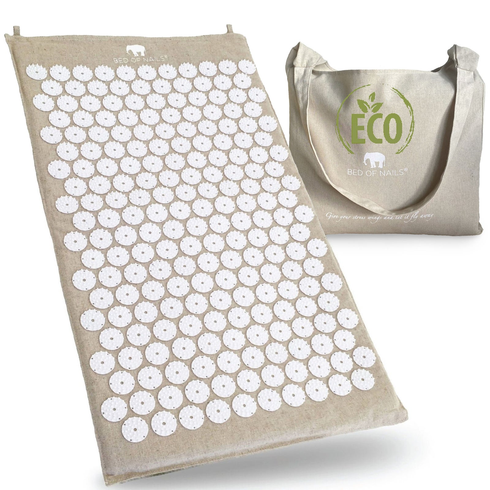 Bed of Nails ECO Mat