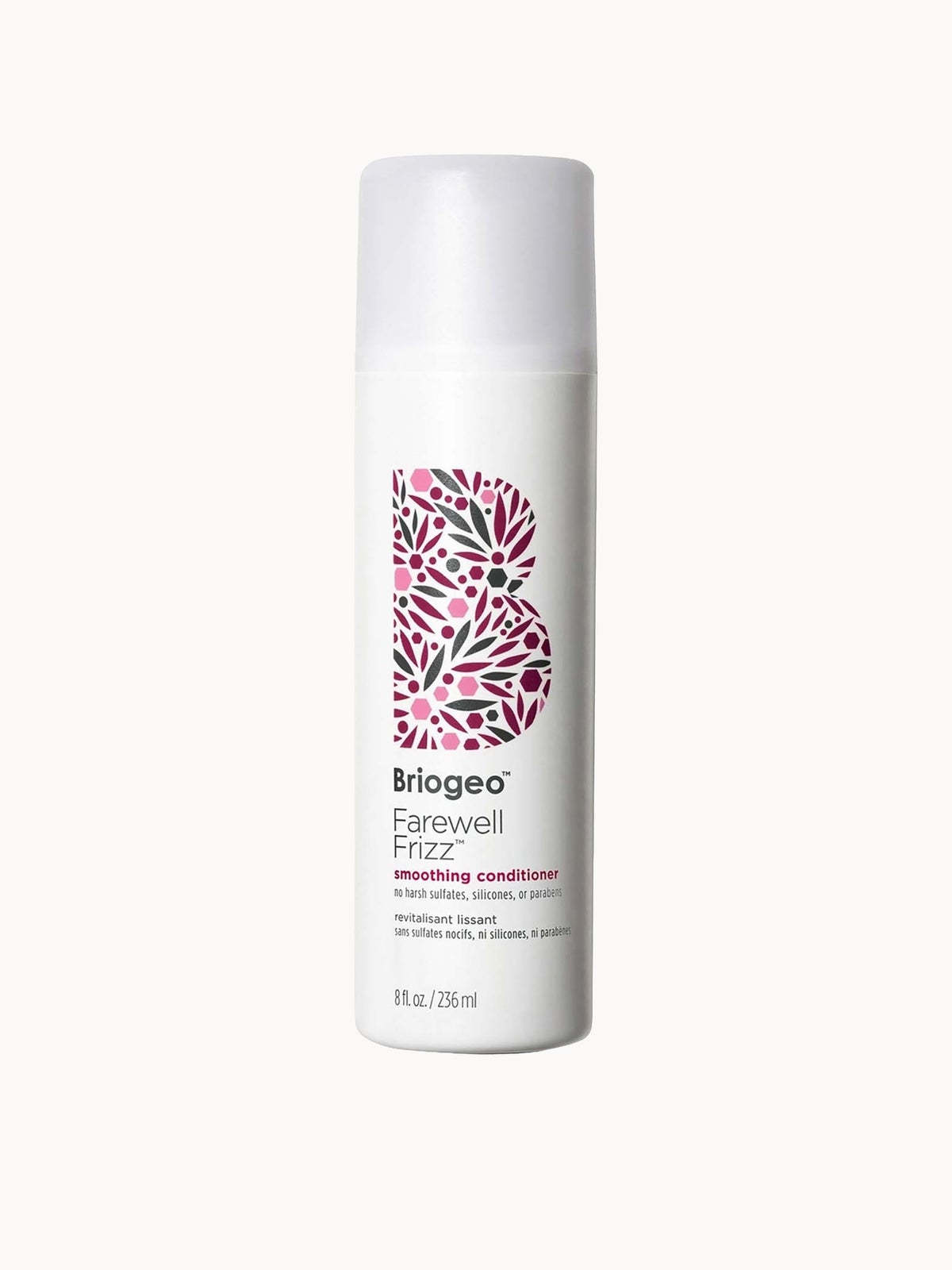 Briogeo Farewell Frizz Smoothing Conditioner 235ml