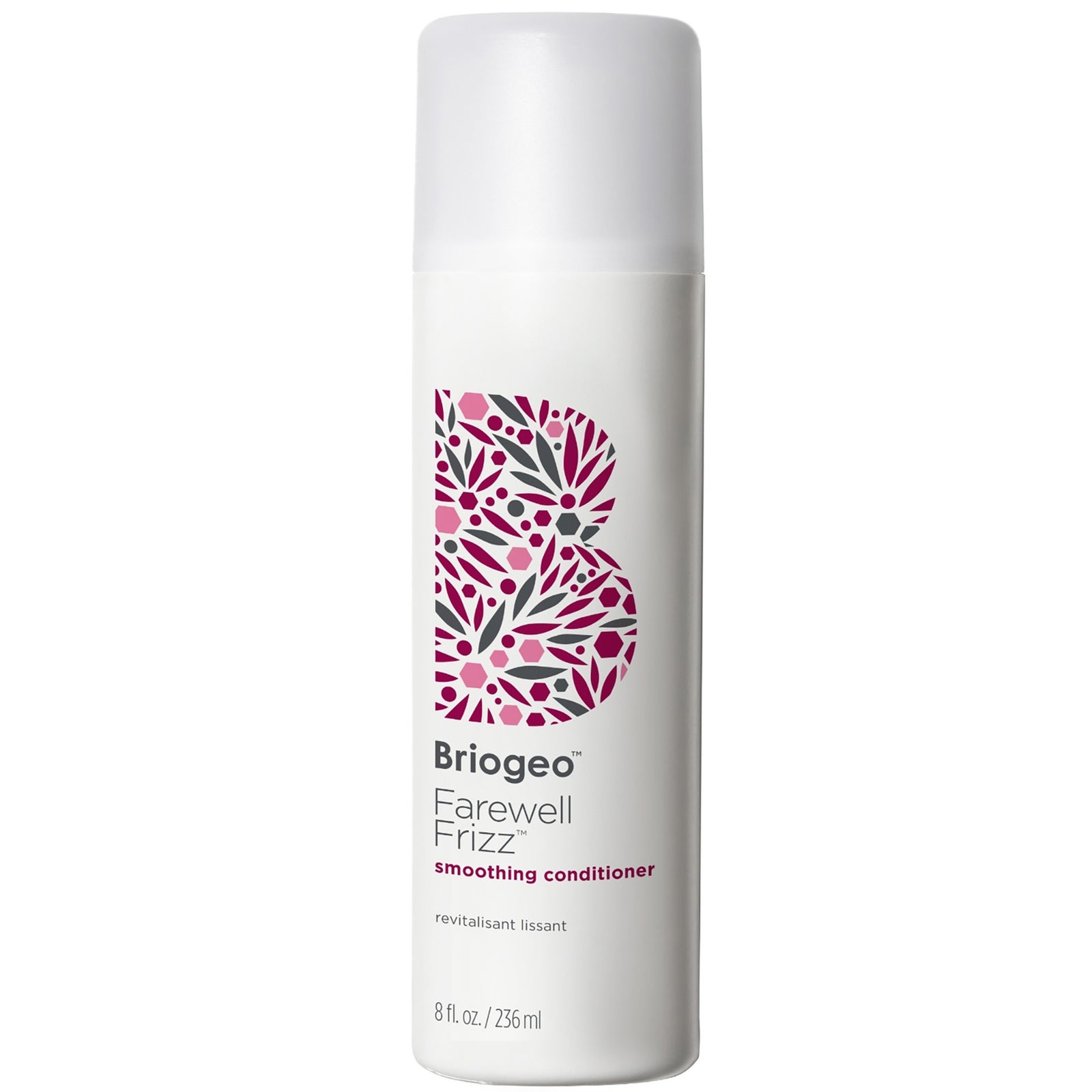 Briogeo Farewell Frizz Smoothing Conditioner 235ml 2