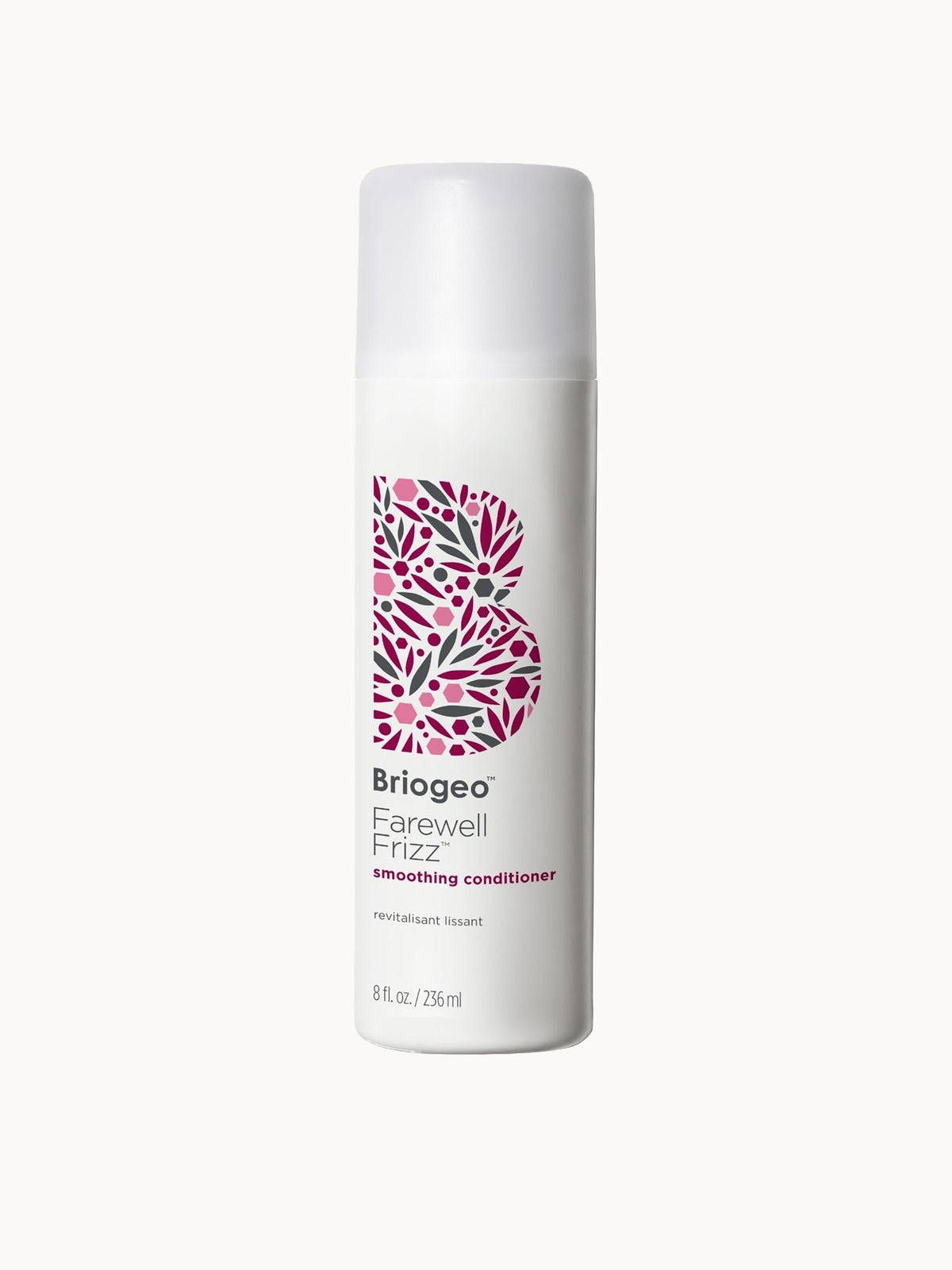 Briogeo Farewell Frizz Smoothing Conditioner 235ml