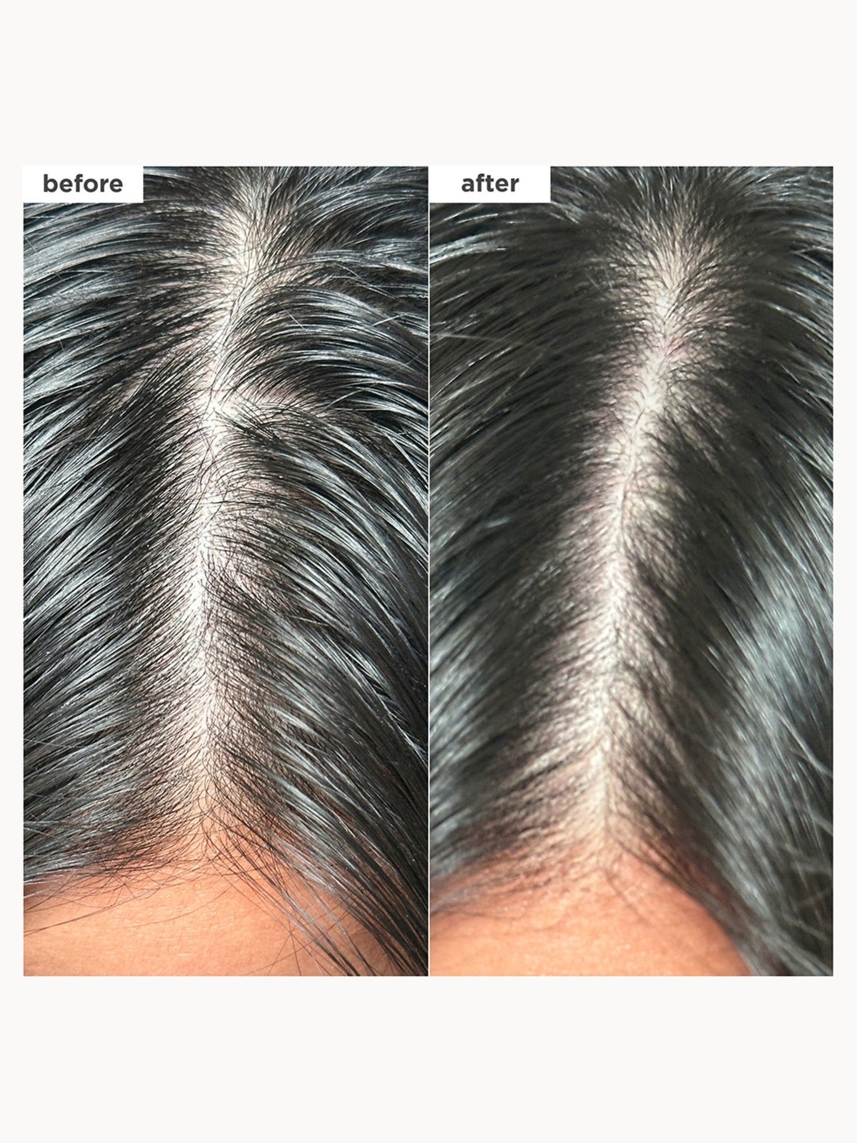 Briogeo Scalp Revival Charcoal + Biotin Dry Shampoo 50ml 2