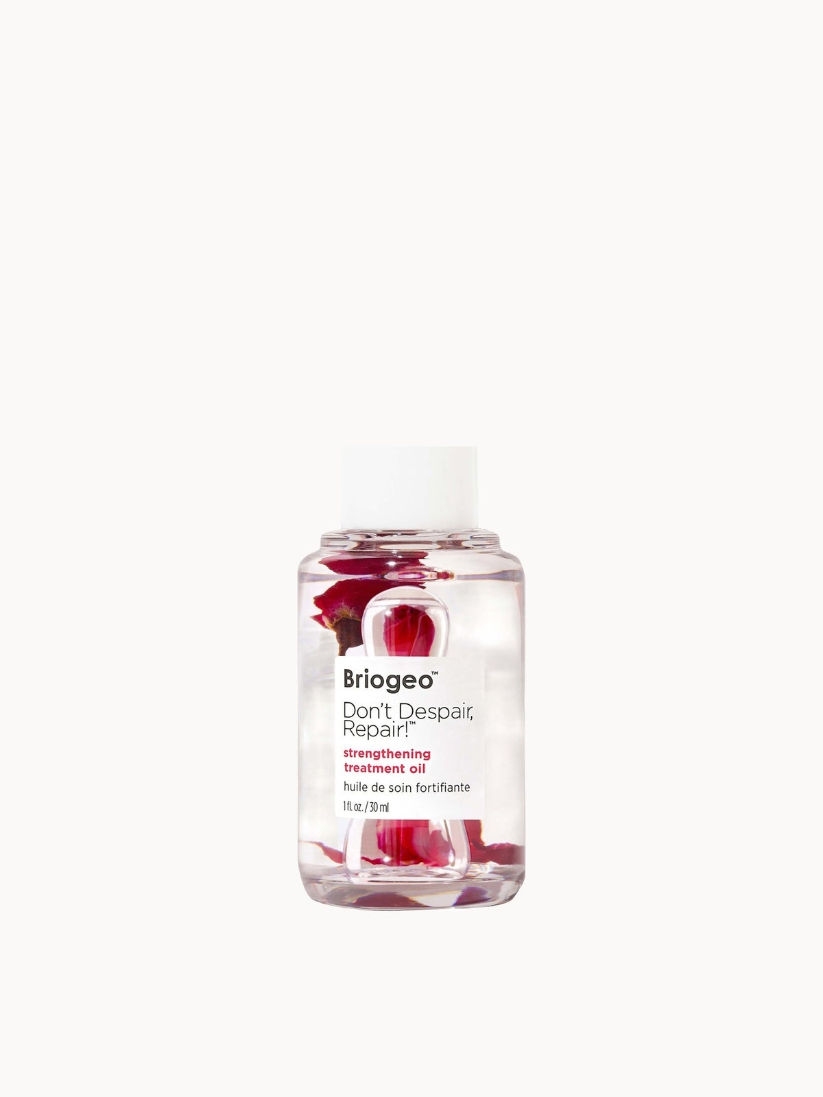 Briogeo Don't Despair, Repair! Strengthening Treatment Hair Oil 30ml