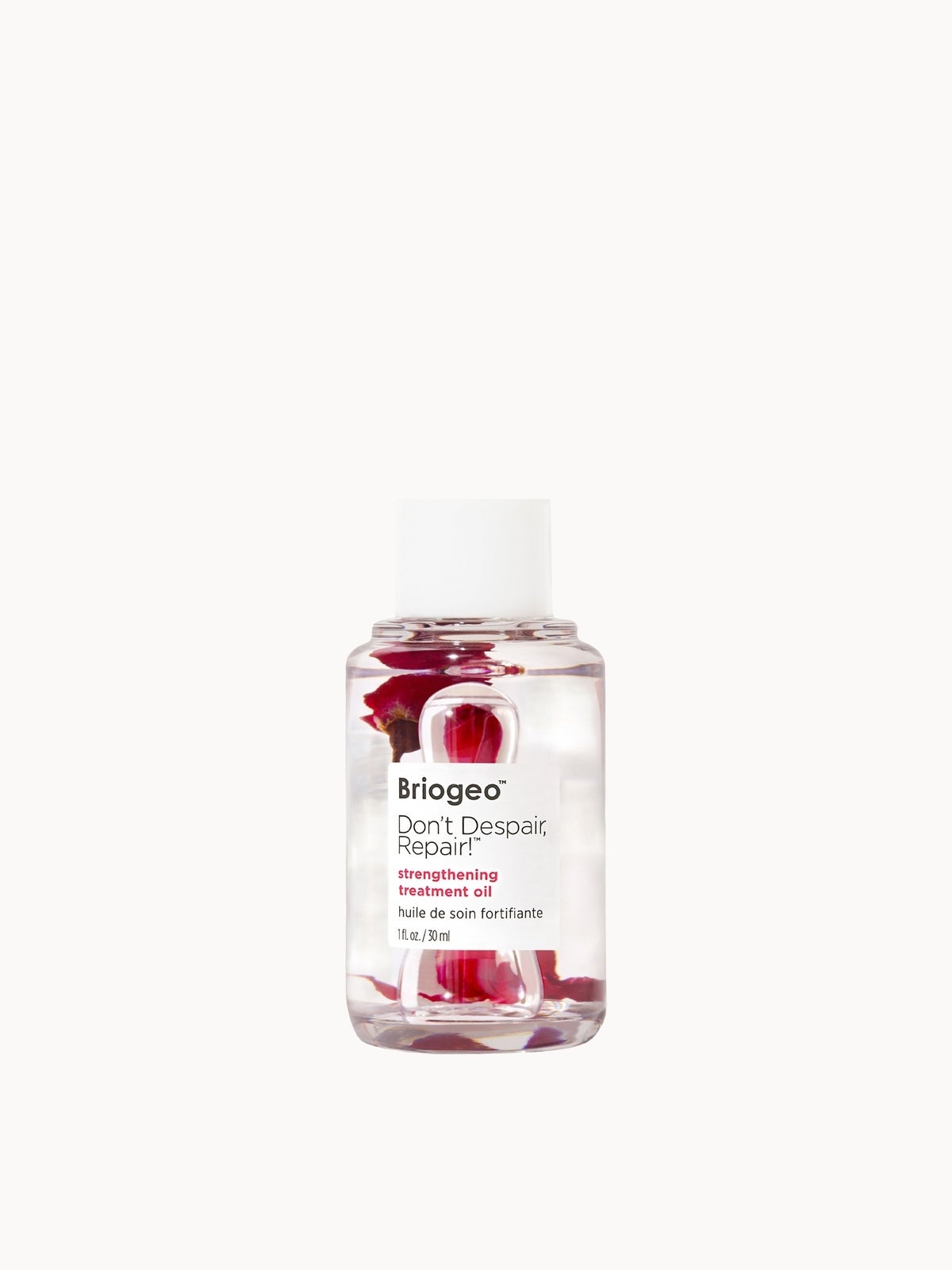 Briogeo Don't Despair, Repair! Strengthening Treatment Hair Oil 30ml