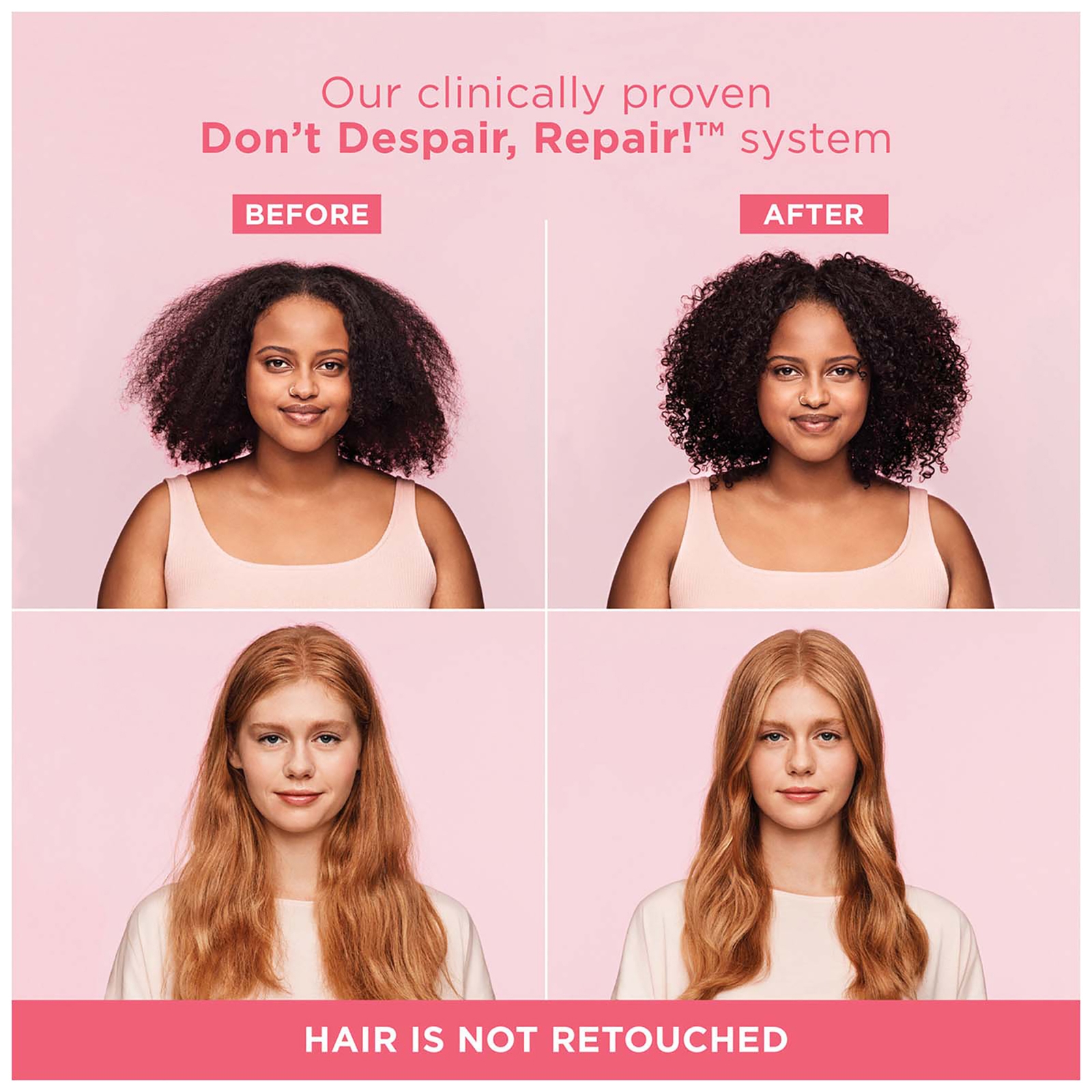 Briogeo Don't Despair, Repair! Strengthening Treatment Hair Oil 30Ml-image