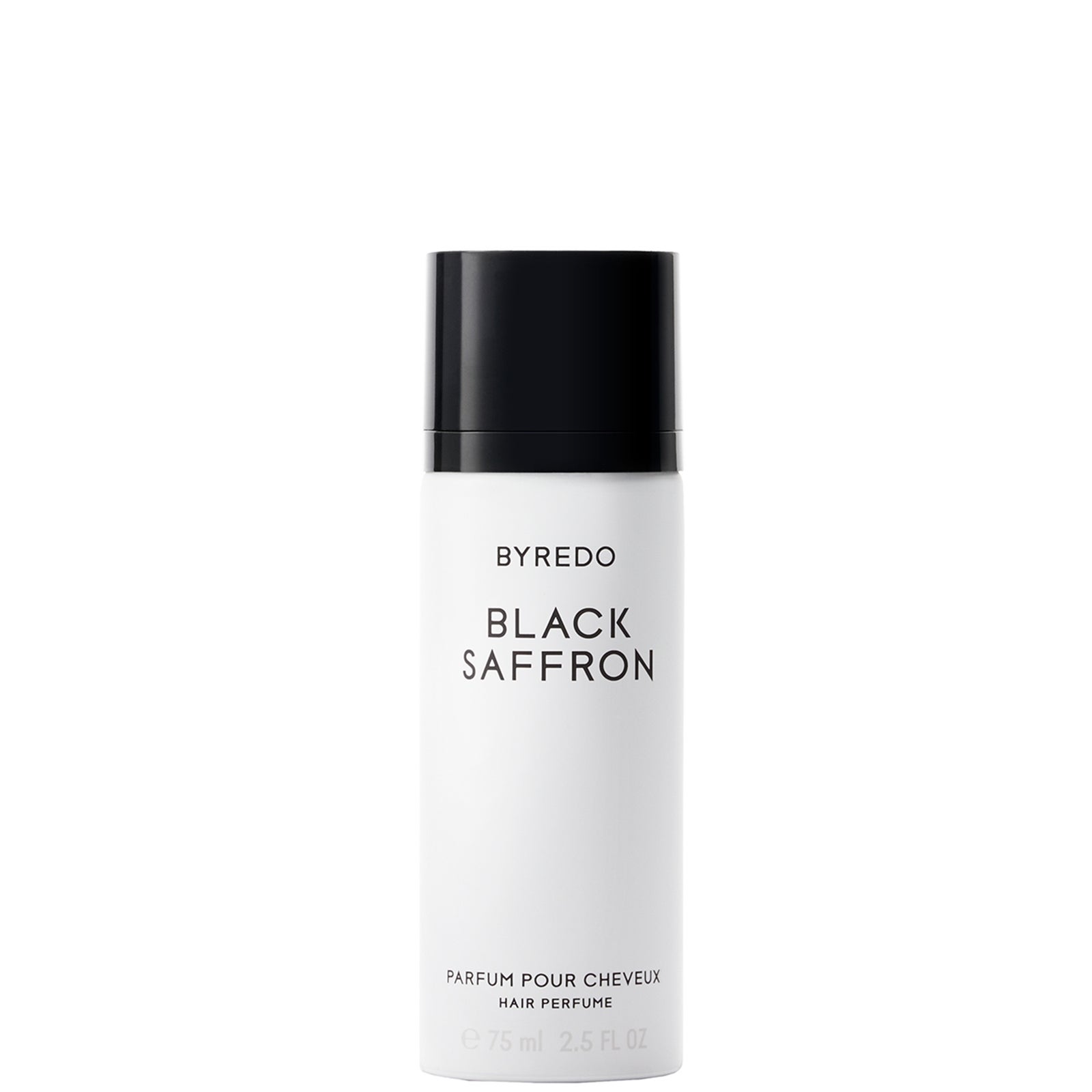 BYREDO Black Saffron Hair Perfume