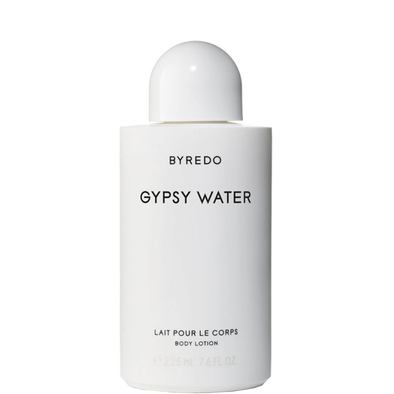 BYREDO Gypsy Water Body Lotion