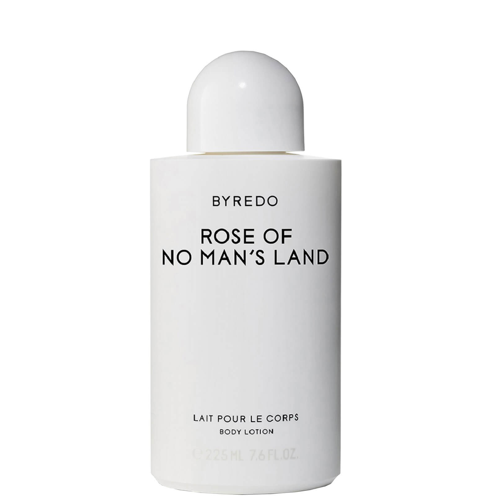 Byredo Rose Of No Man's Land Body Lotion 225Ml - Image 5