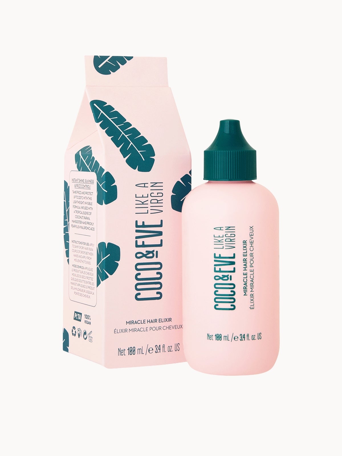 Coco & Eve Miracle Hair Elixir 100ml
