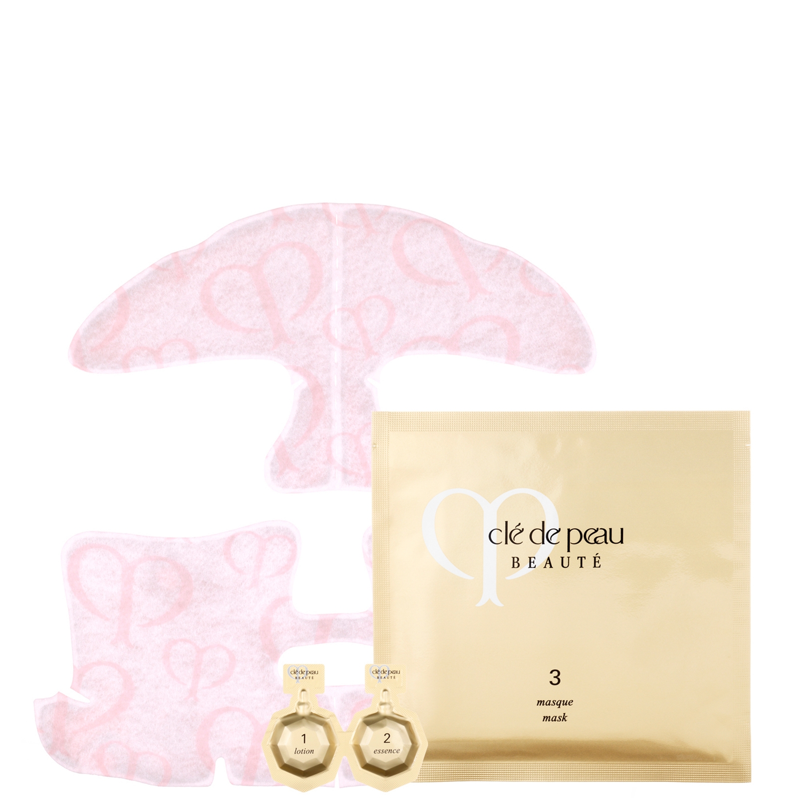 

Clé de Peau Beauté Illuminating Concentrate (Concentrè Illuminateur)