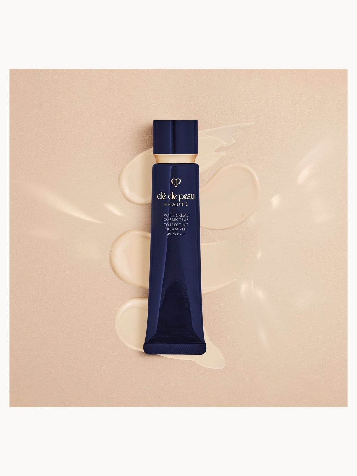Clé de Peau Beauté Correcting Cream Veil 37ml, photo 3