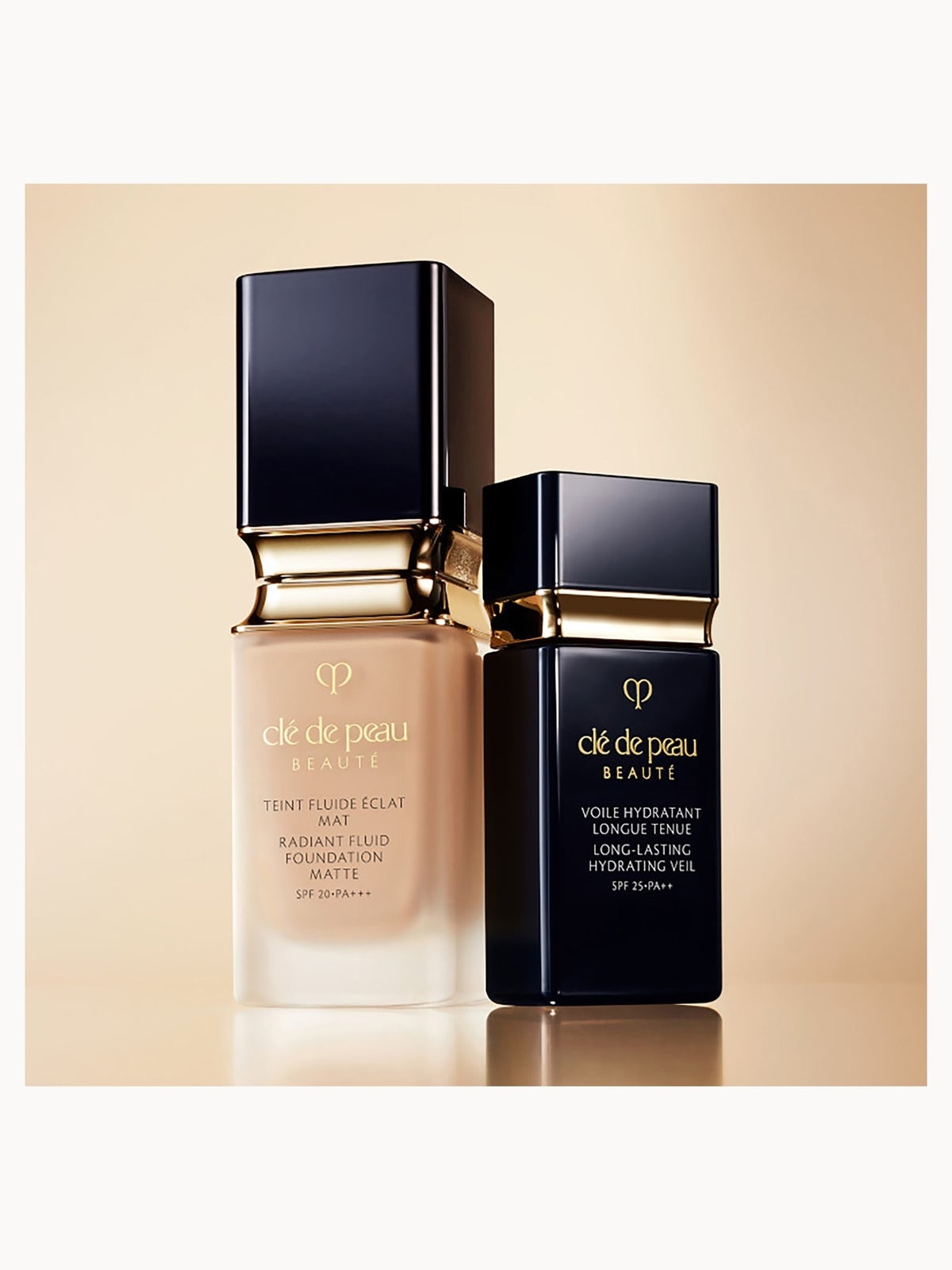 Clé de Peau Beauté Long Lasting Hydrating Veil 30ml 4
