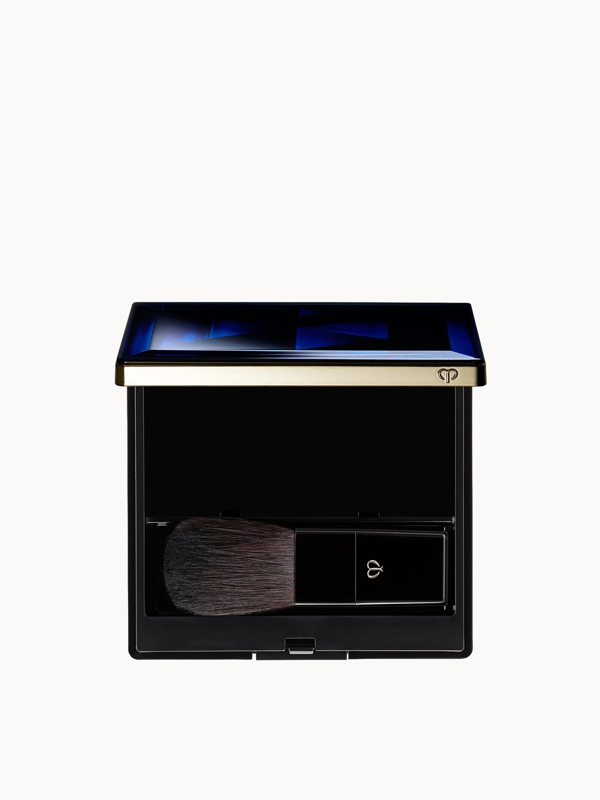 Clé de Peau Beauté Cheek Colour Duo (Case/Brush)