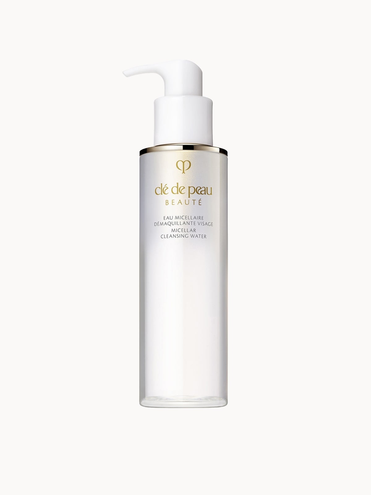 Clé de Peau Beauté Micellar Cleansing Water 200ml