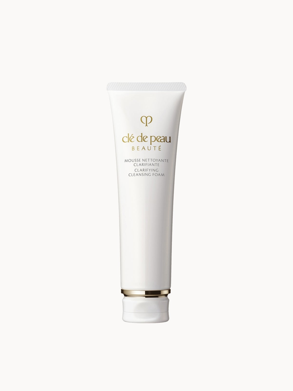 Clé de Peau Beauté Clarifying Cleansing Foam 125ml