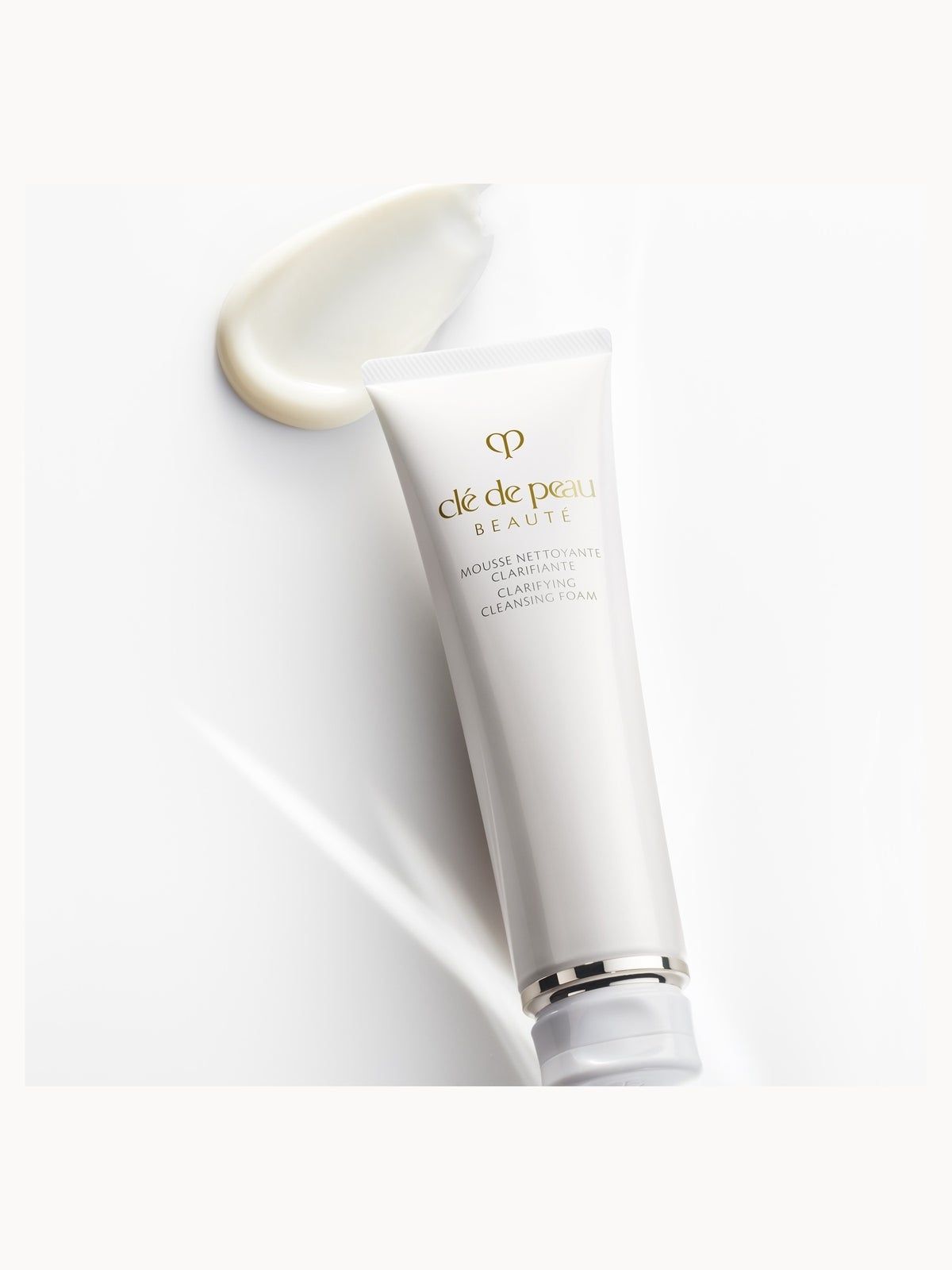Clé de Peau Beauté Clarifying Cleansing Foam 125ml, photo 4
